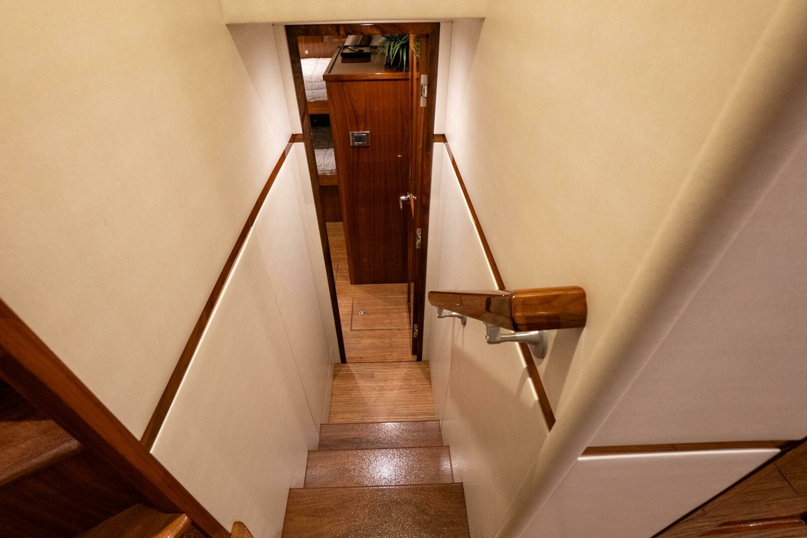 Galati Yacht Sales Trade 72ft Viking Yacht For Sale
