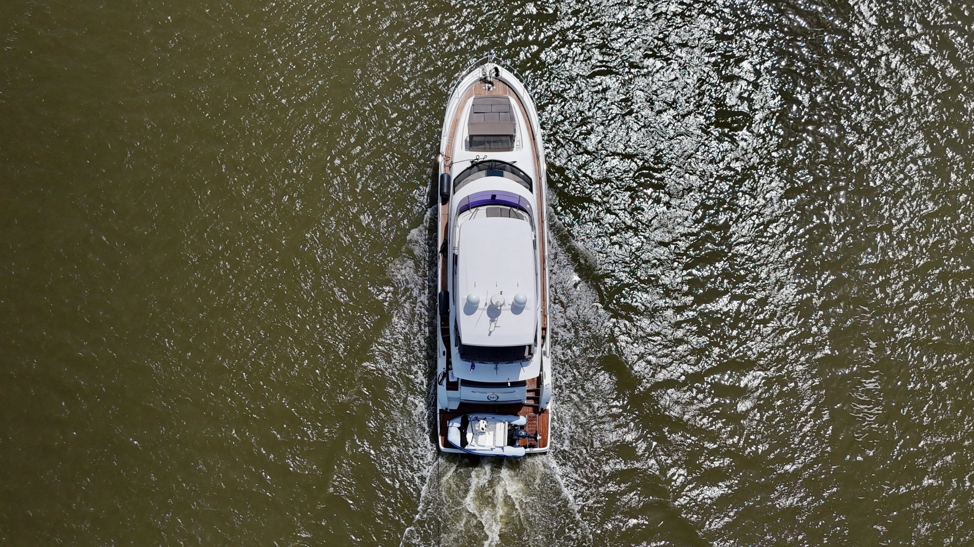 Prestige 560 Fly Yacht For Sale