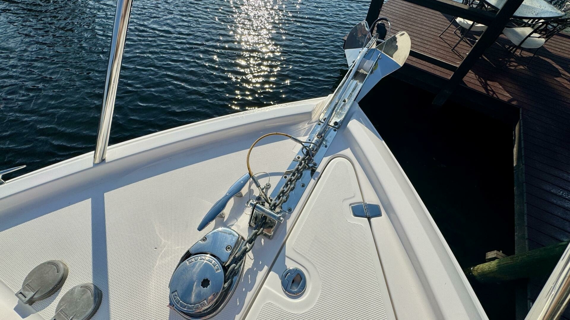 26ft Regal Yacht For Sale