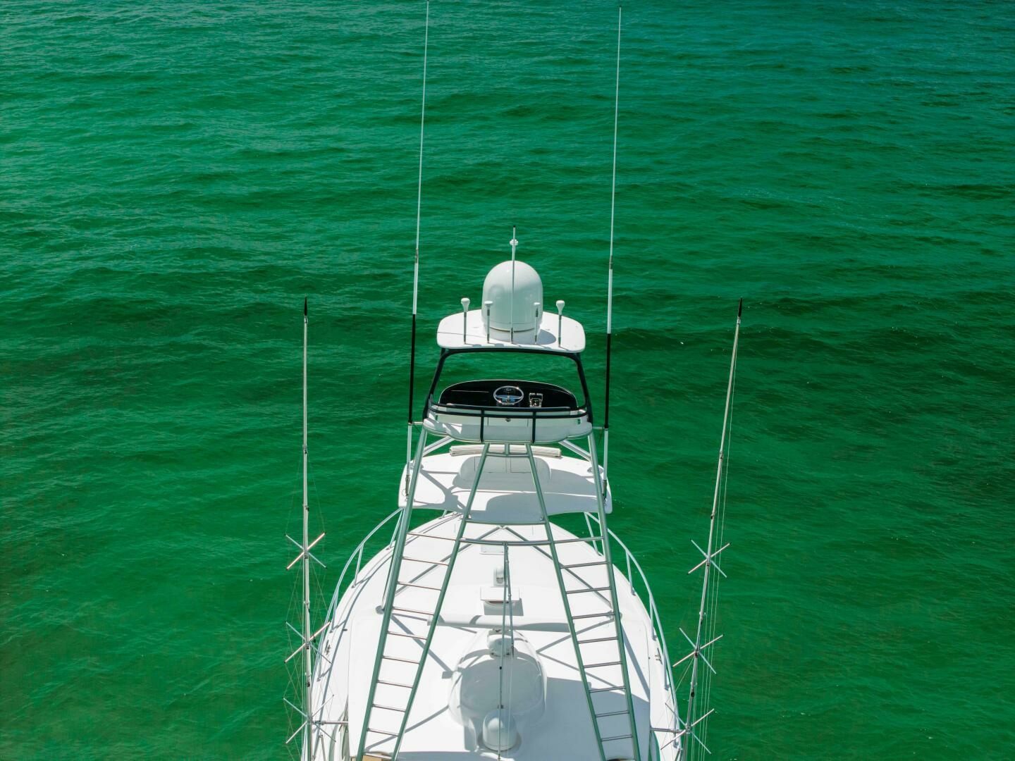 Miss Virginia 66ft Viking Yacht For Sale