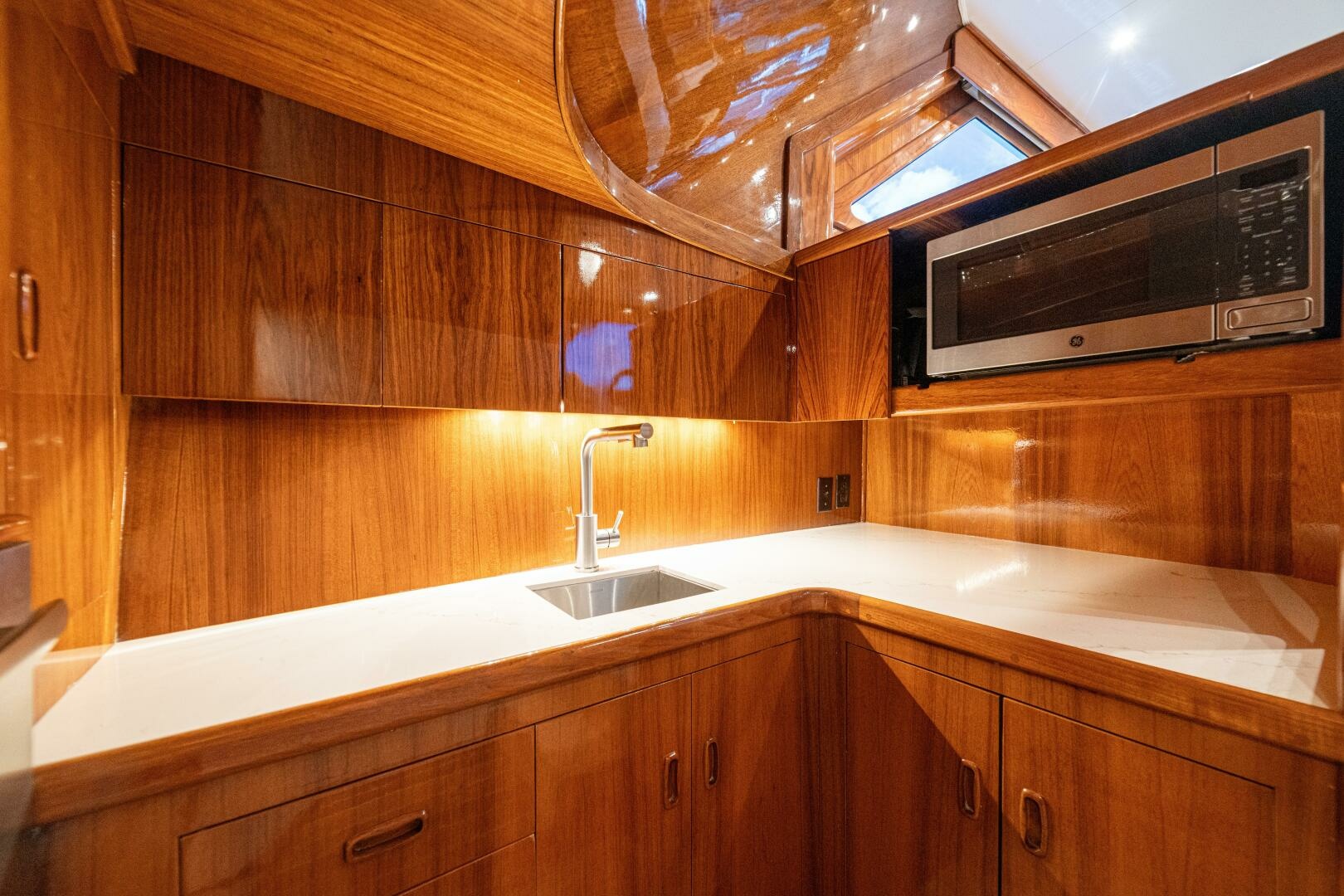 Annie Girl 49ft Custom Carolina Yacht For Sale