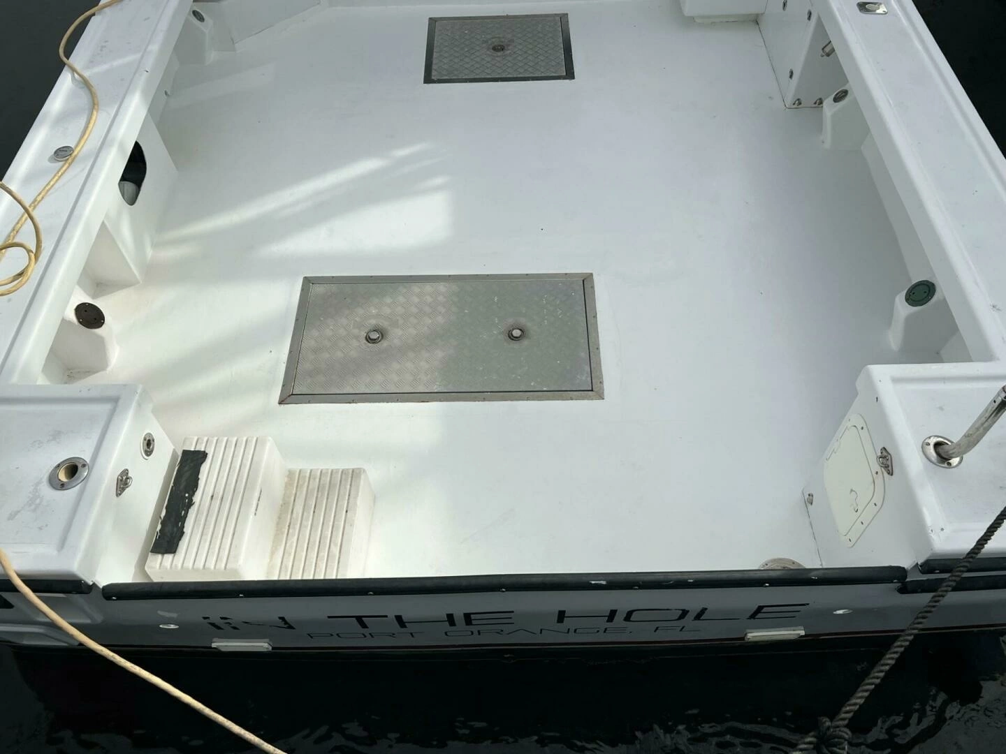 Provincial 42 Lobster Boat Yacht For Sale