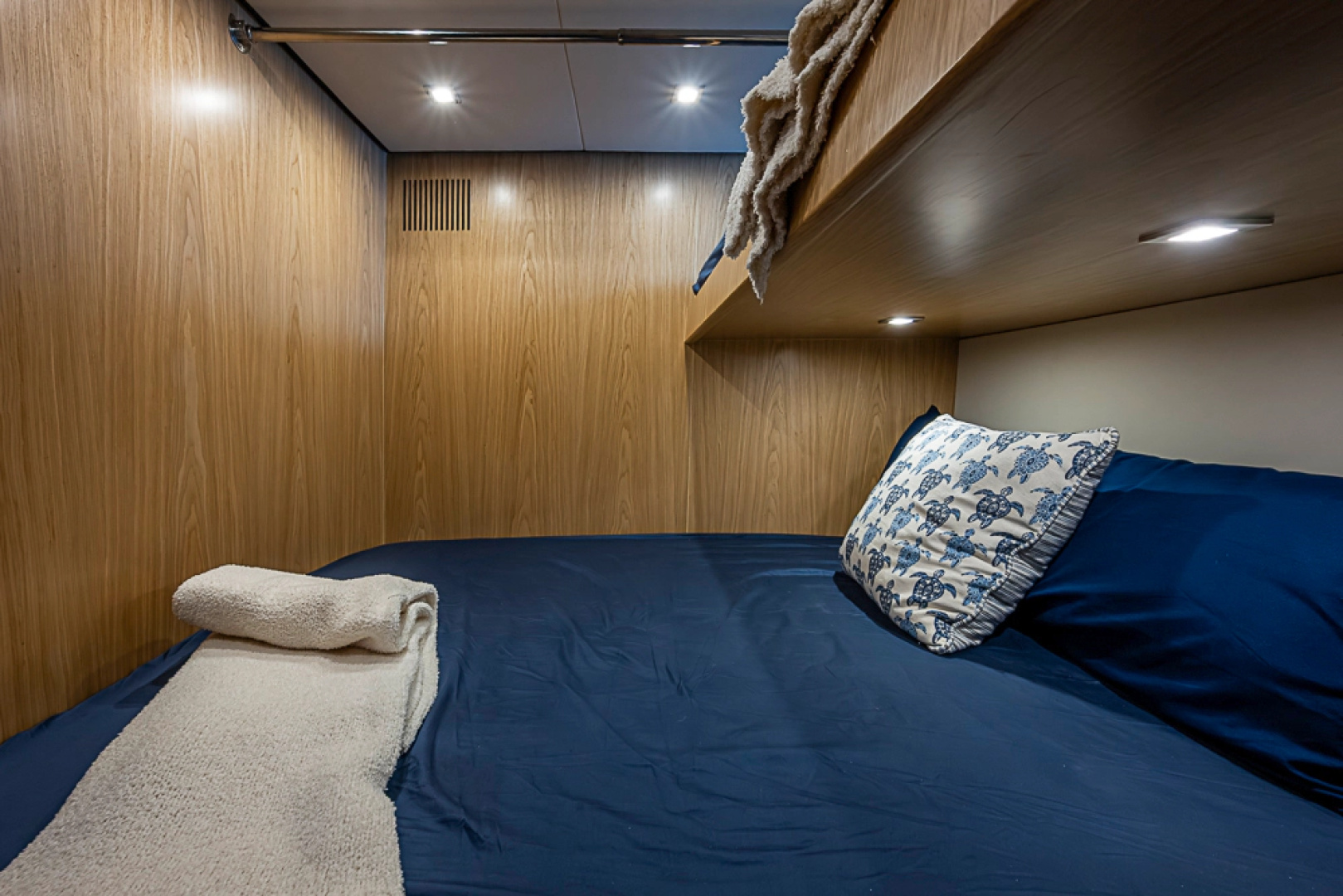 MONARCH 52ft Okean Yacht For Sale