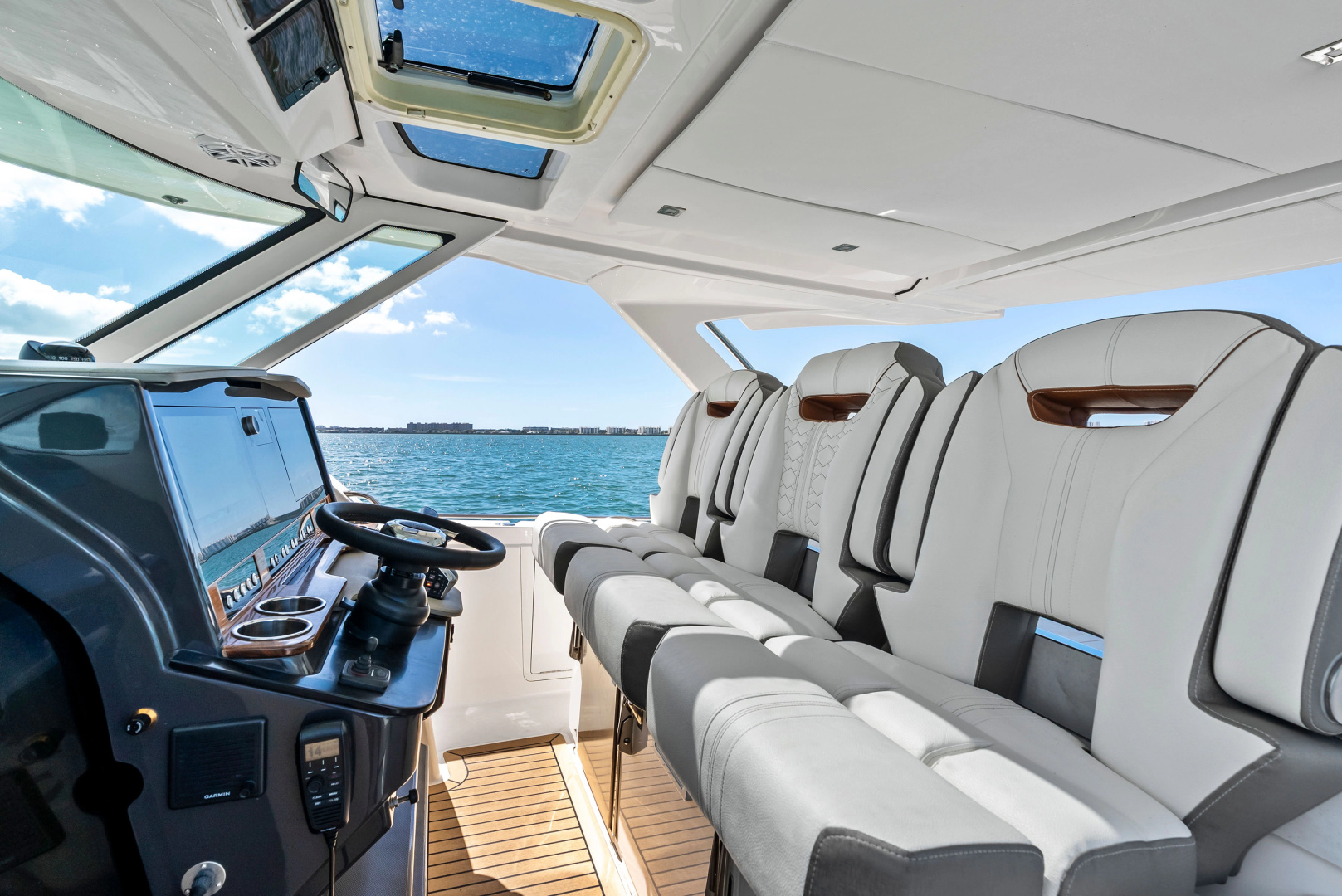 WESTWAY II 38ft Tiara Yachts Yacht For Sale