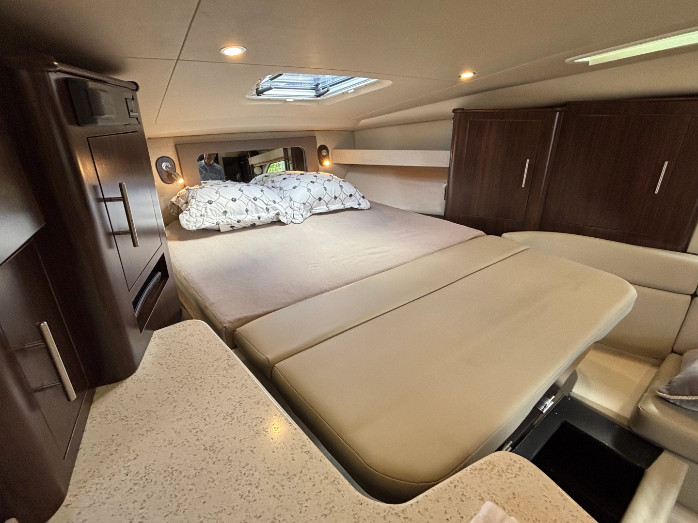 35ft Regal Yacht For Sale