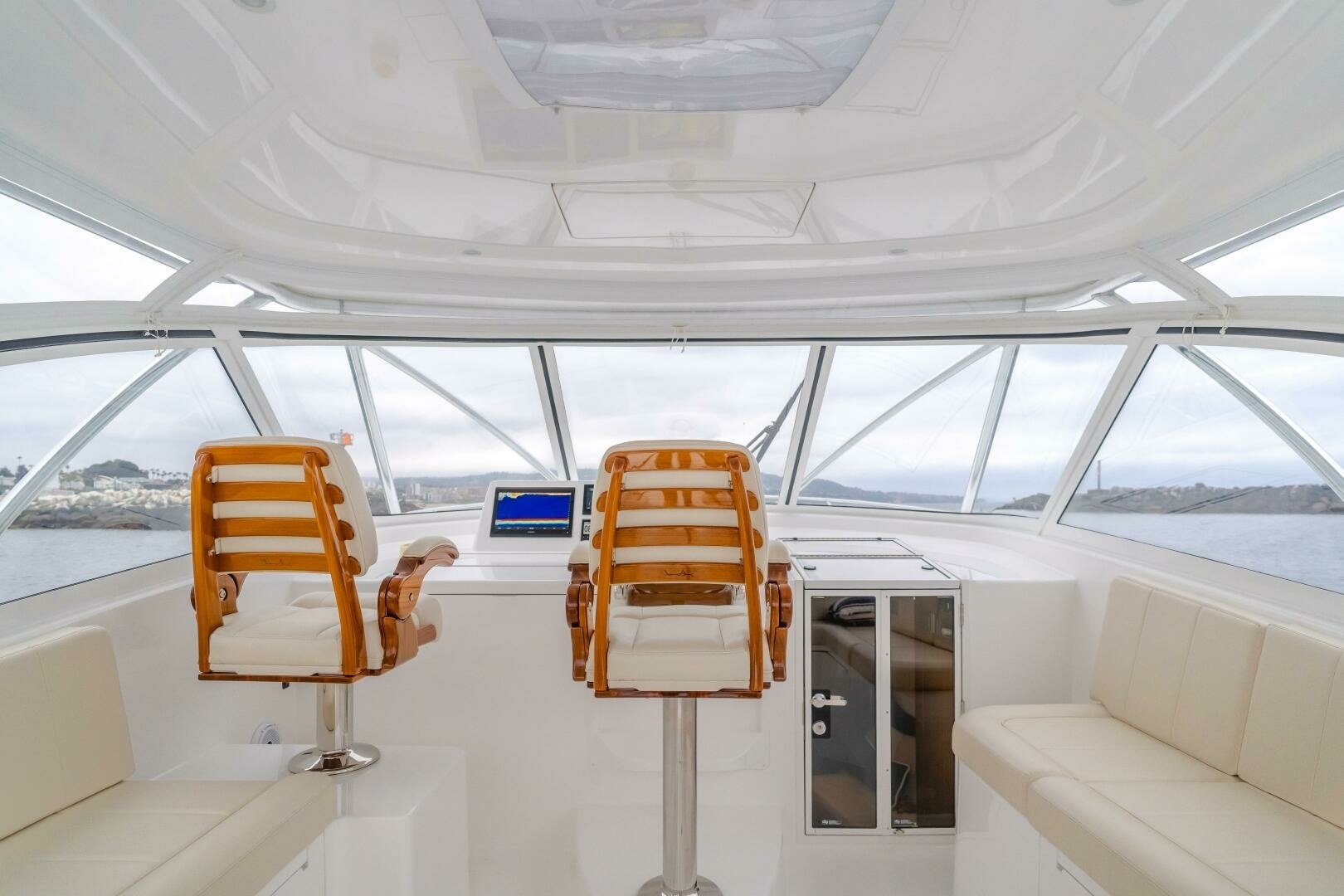 CHAMPION 38ft Viking Yacht For Sale