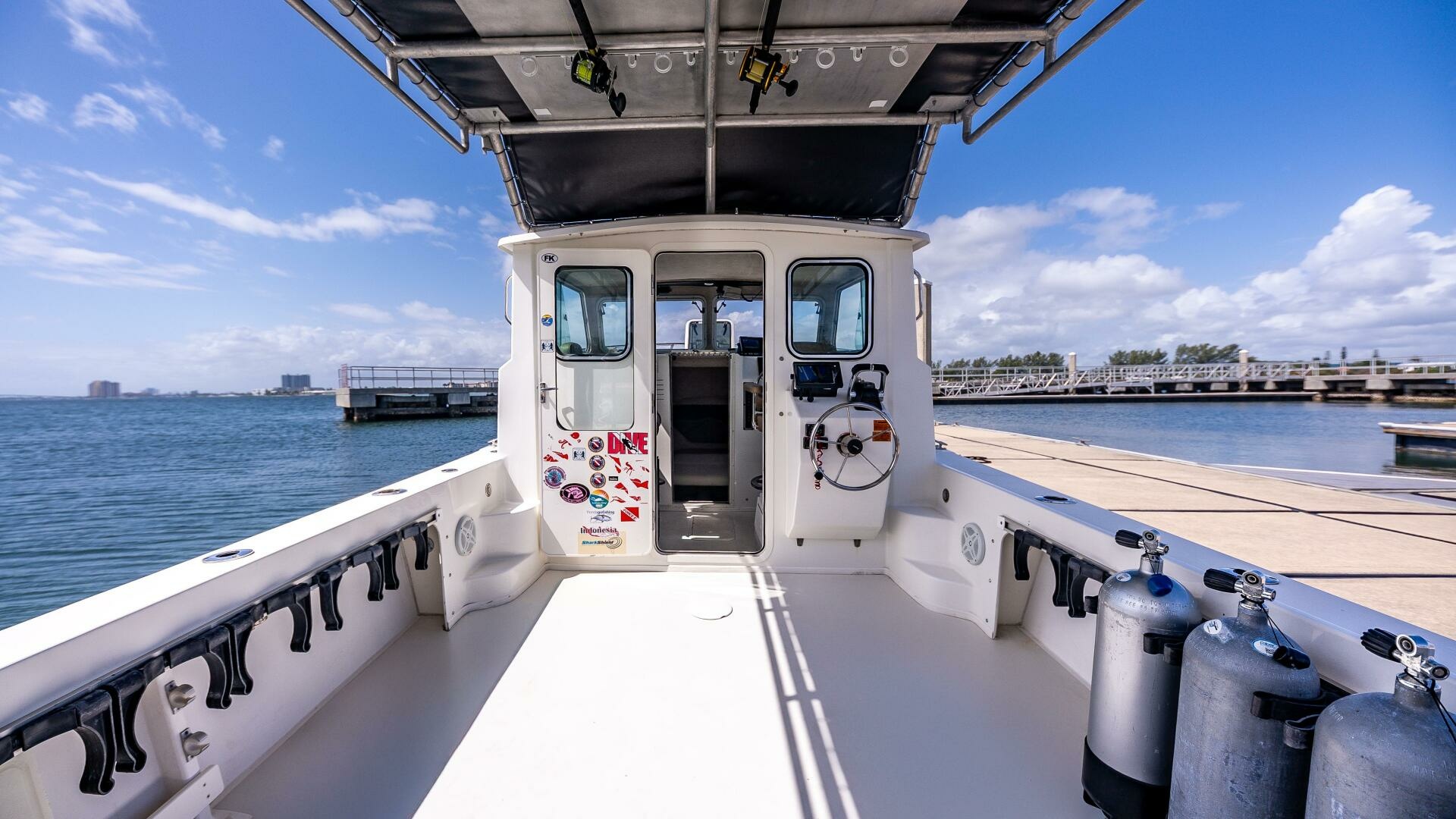 28ft Parker Yacht For Sale 28ft Parker Yacht For Sale