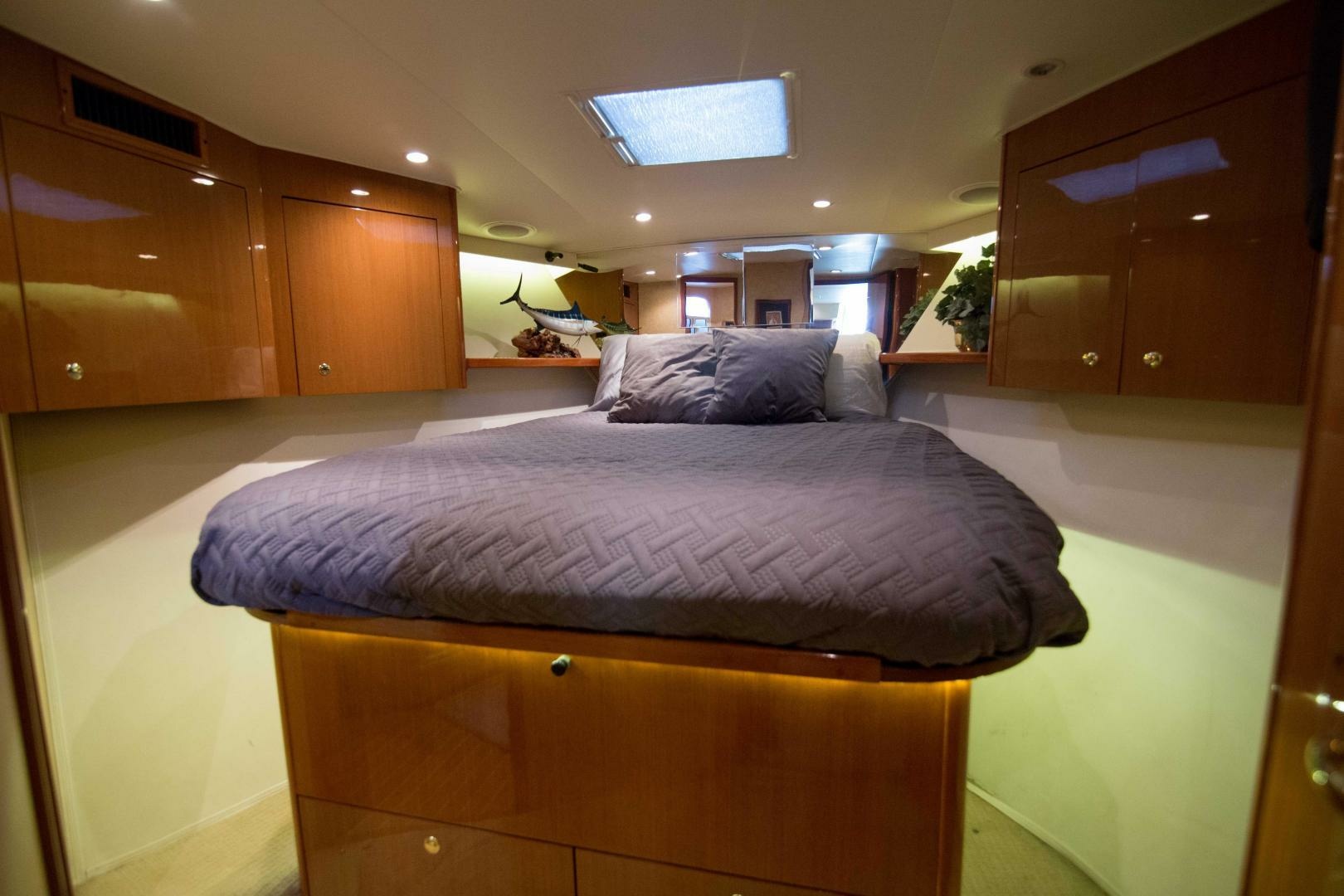 Tiger Six 50ft Viking Yacht For Sale