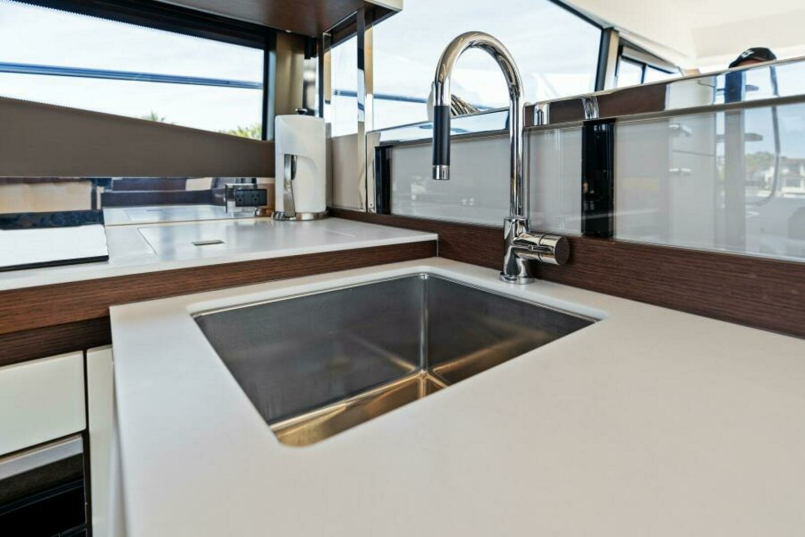 La Dolce Vita 52ft Prestige Yacht For Sale