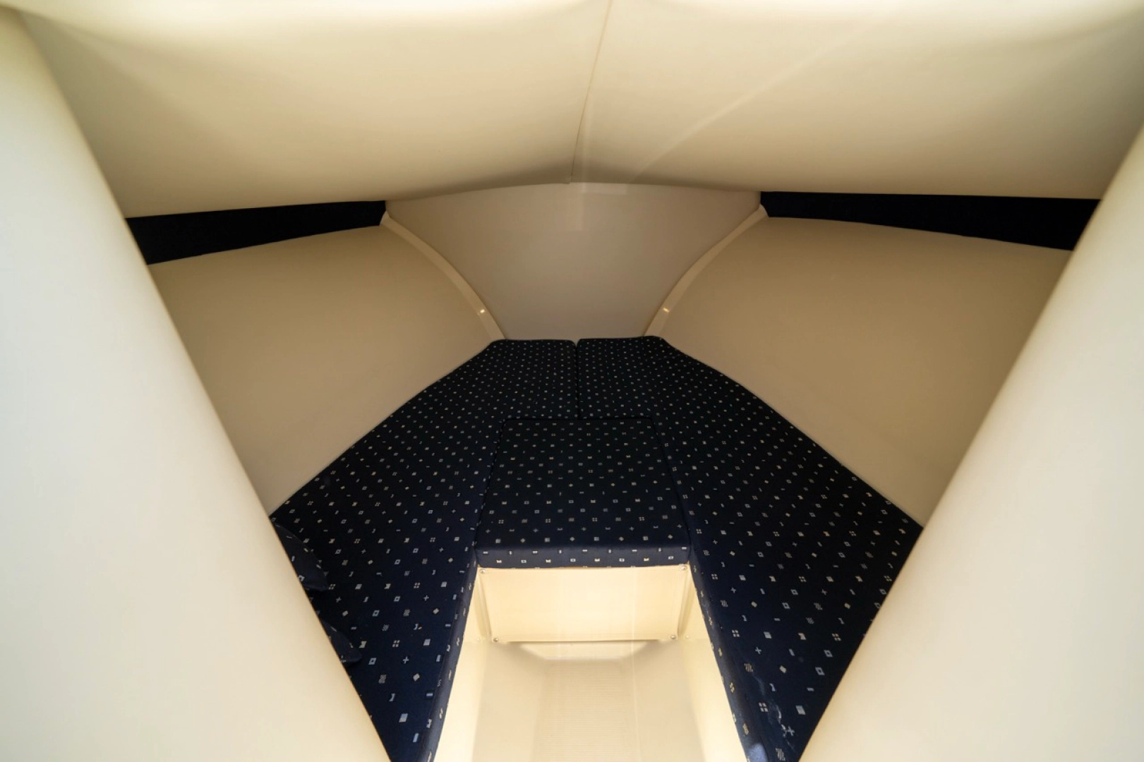 27ft Chris Craft Yacht For Sale