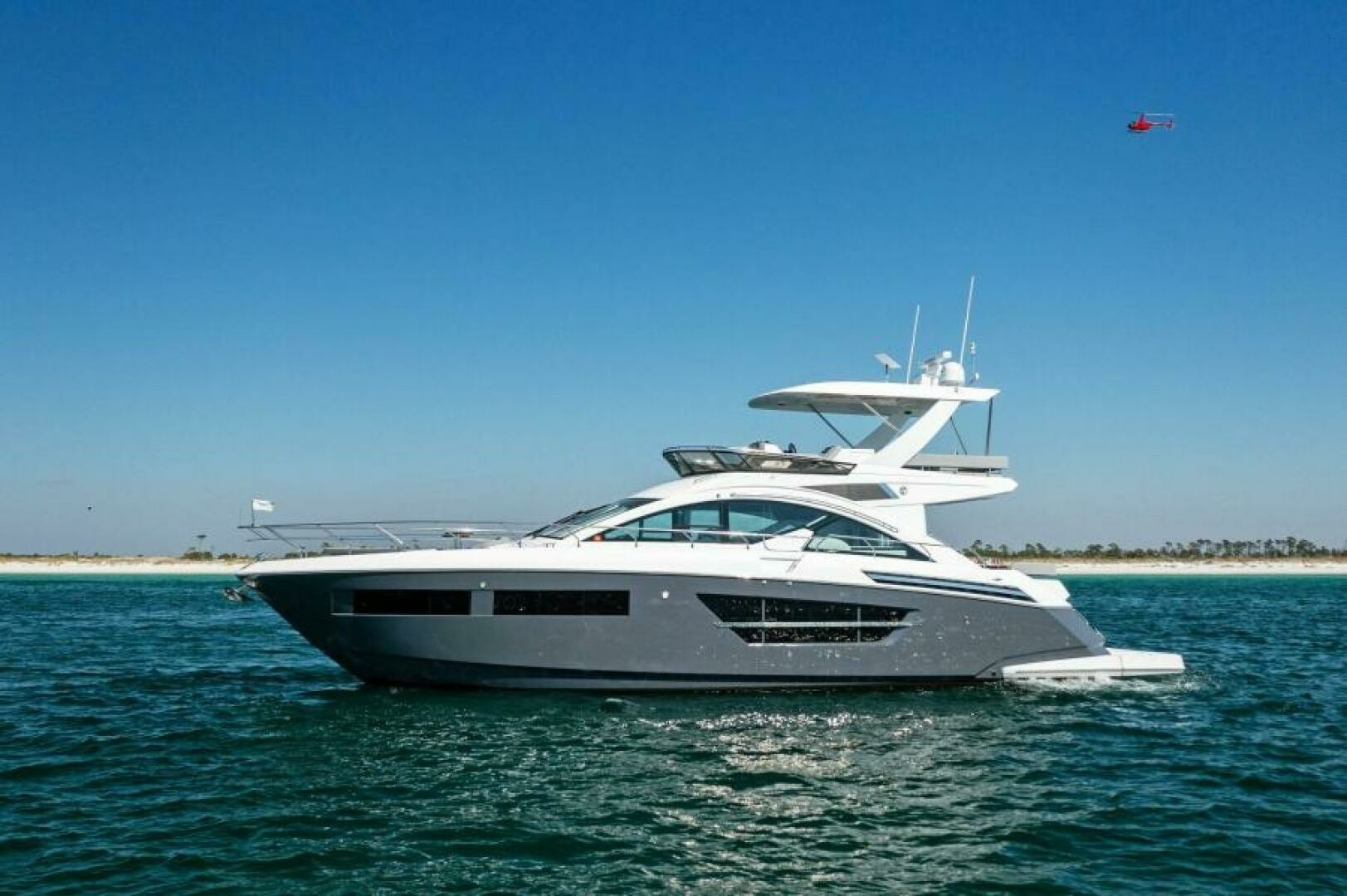Miss Tracy Lane 60ft Cruisers Yachts Yacht For Sale Miss Tracy Lane 60ft Cruisers Yachts Yacht For Sale