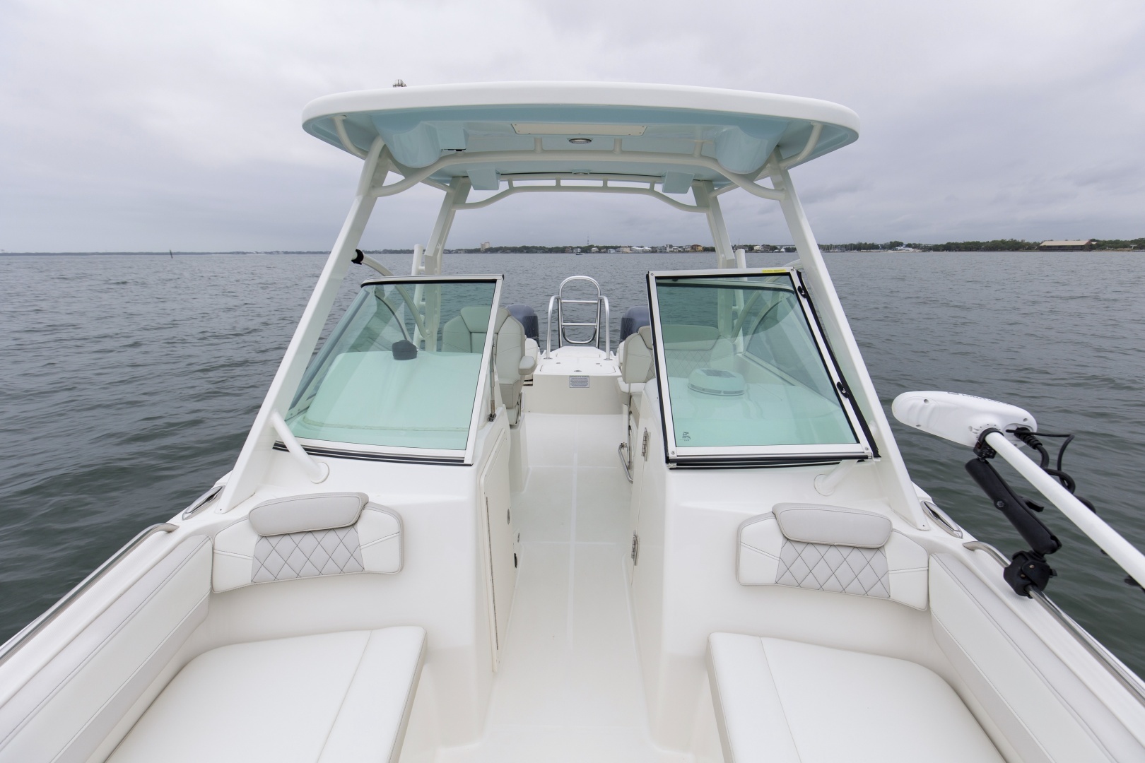 23ft World Cat Yacht For Sale 23ft World Cat Yacht For Sale