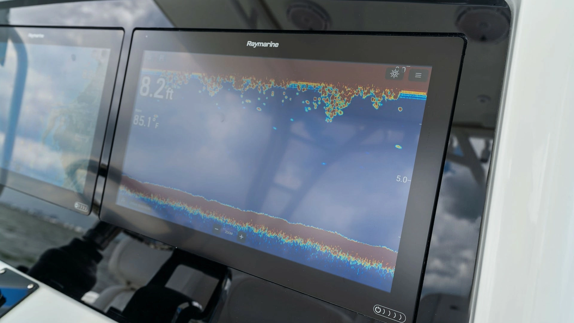 Yellowfin 39 Center Console  Yacht For Sale