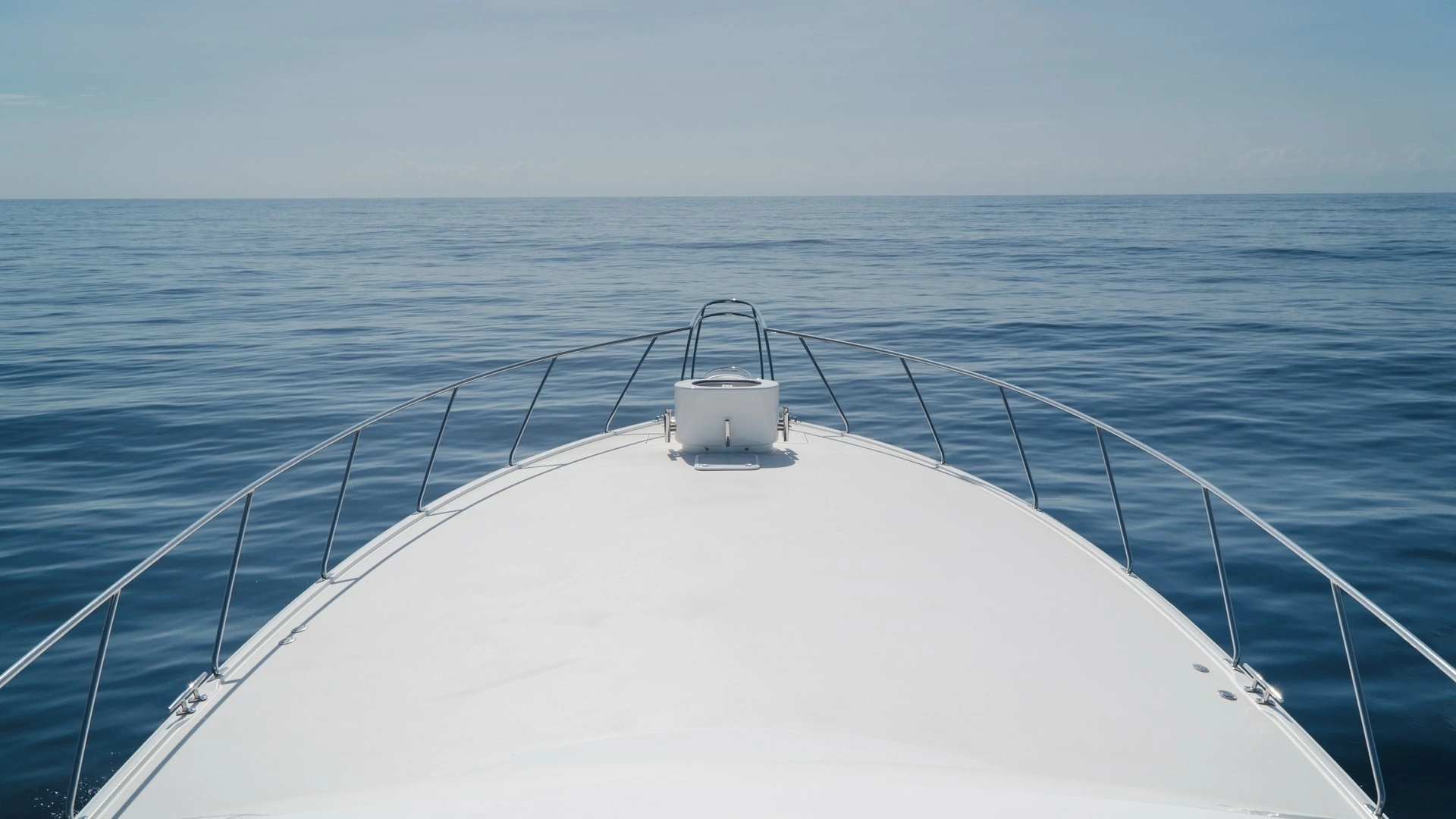 Viking 66 Convertible Yacht For Sale