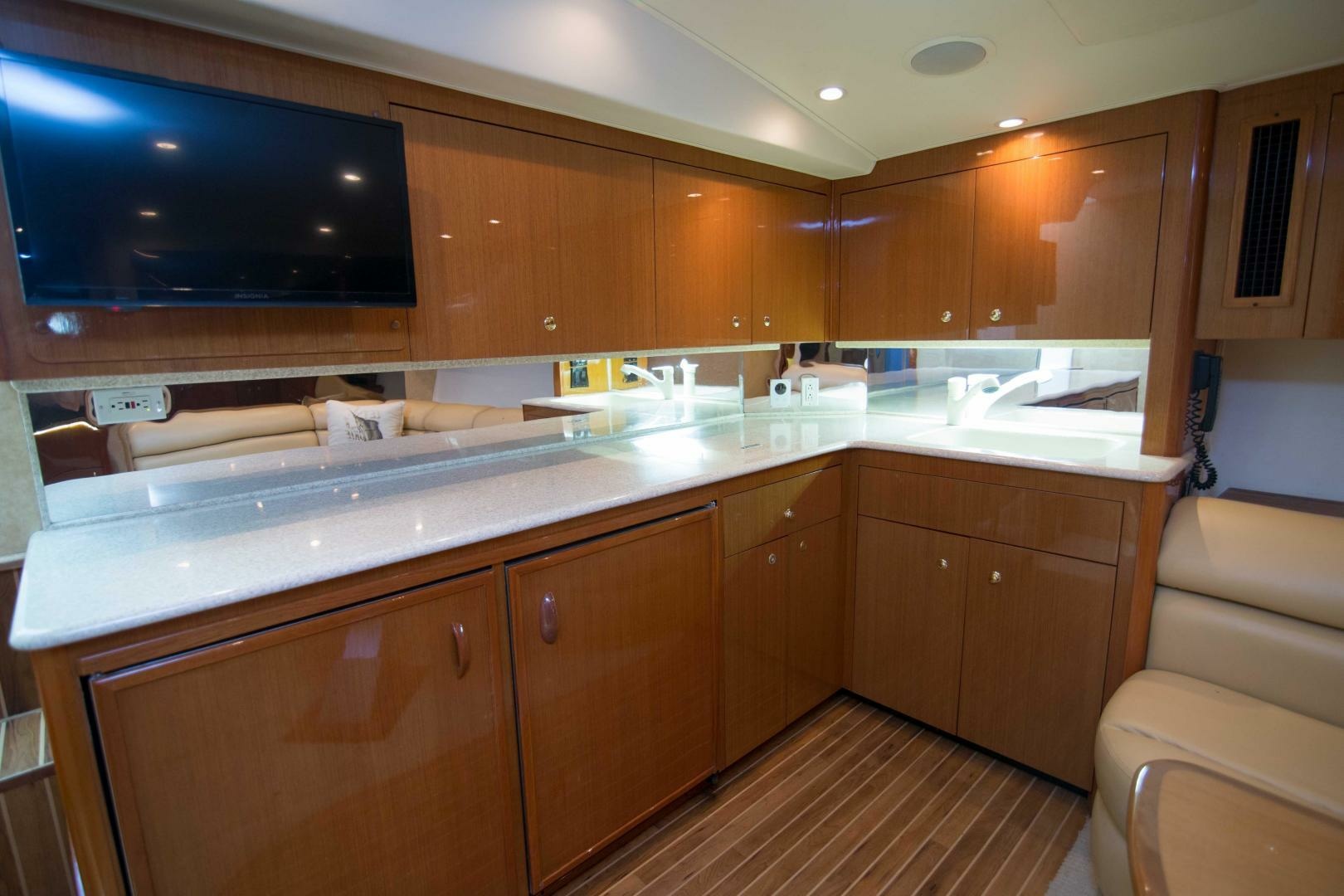 Tiger Six 50ft Viking Yacht For Sale