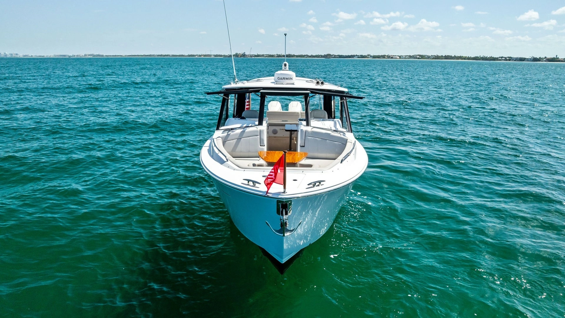 MJM M3 Yacht For Sale
