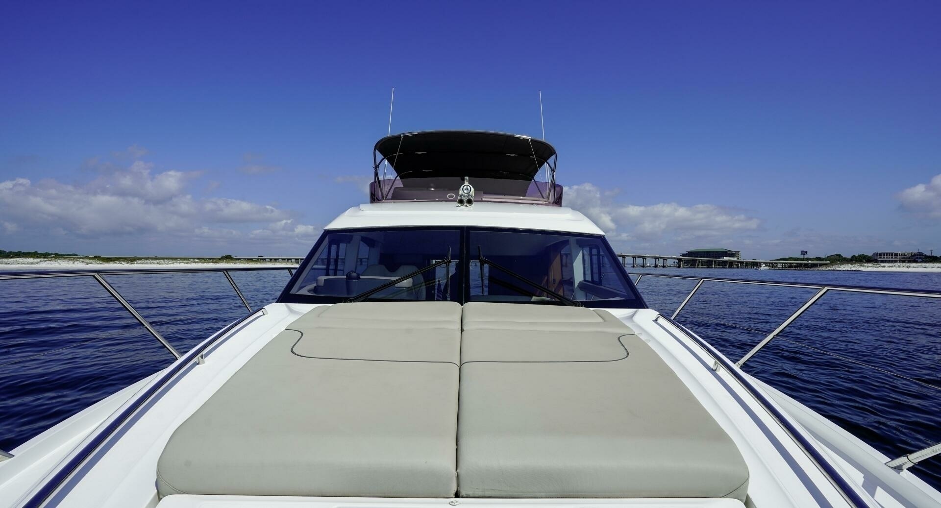 Making Time 50ft Princess Yacht For Sale Making Time 50ft Princess Yacht For Sale