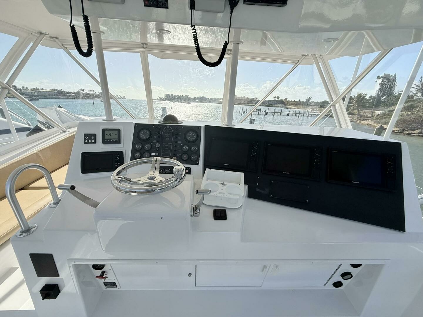 REEL LEGACY 50ft Viking Yacht For Sale