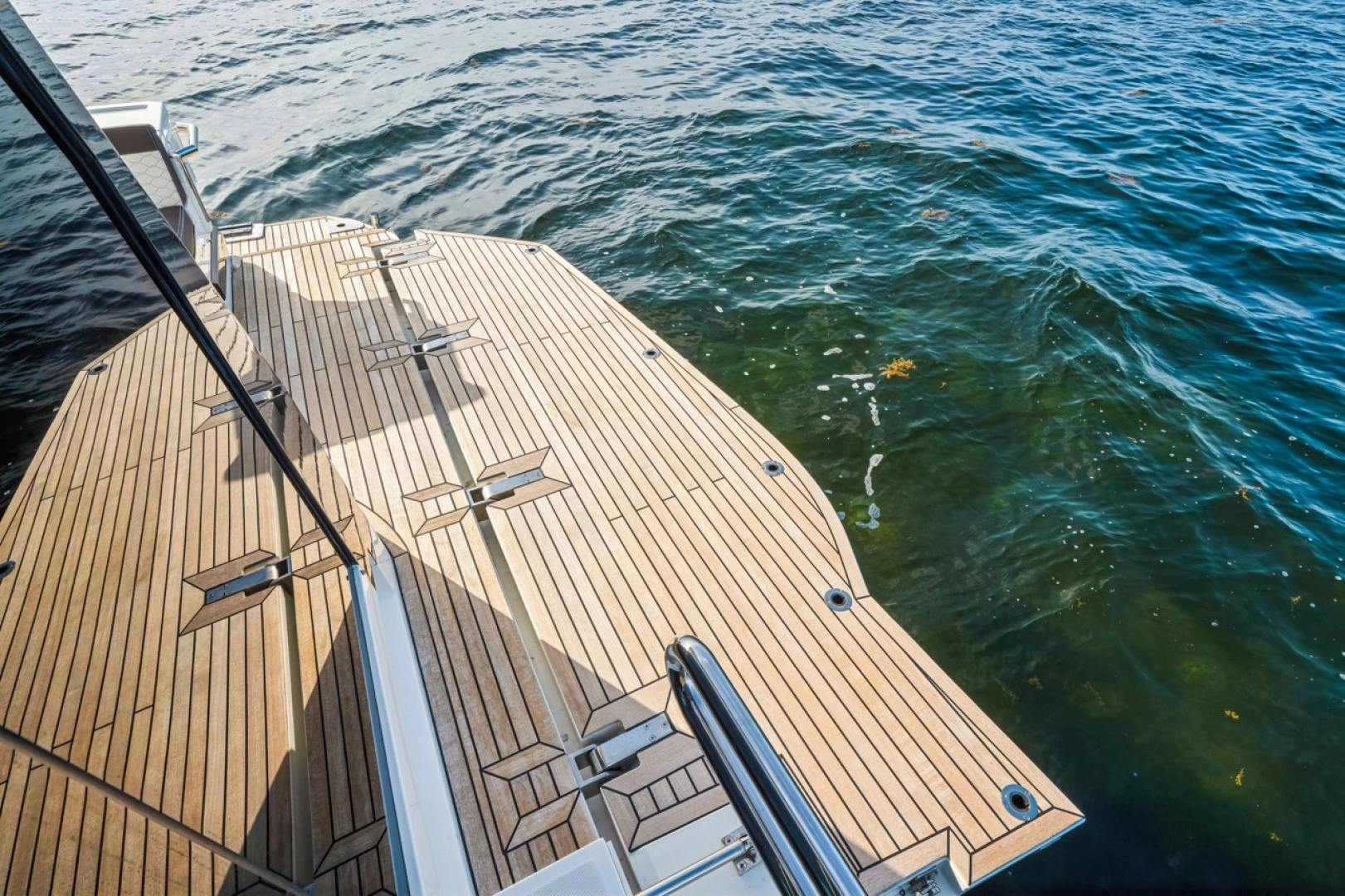 Galeon 400 Fly Yacht For Sale
