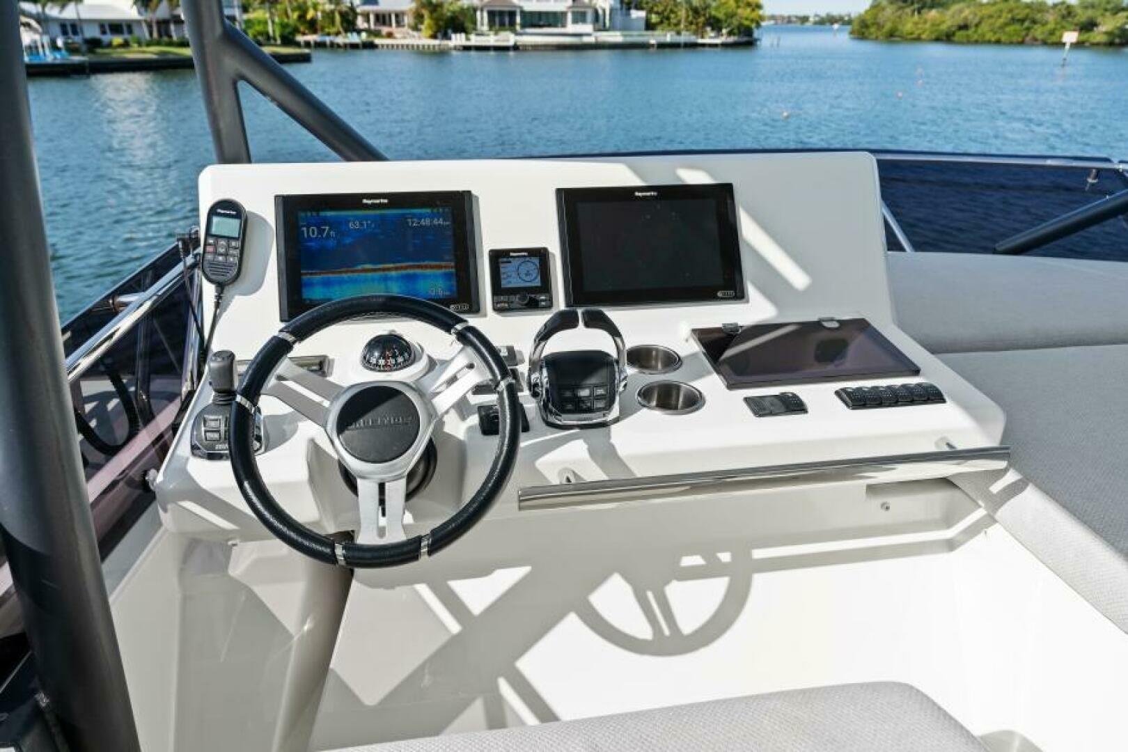 La Dolce Vita 52ft Prestige Yacht For Sale