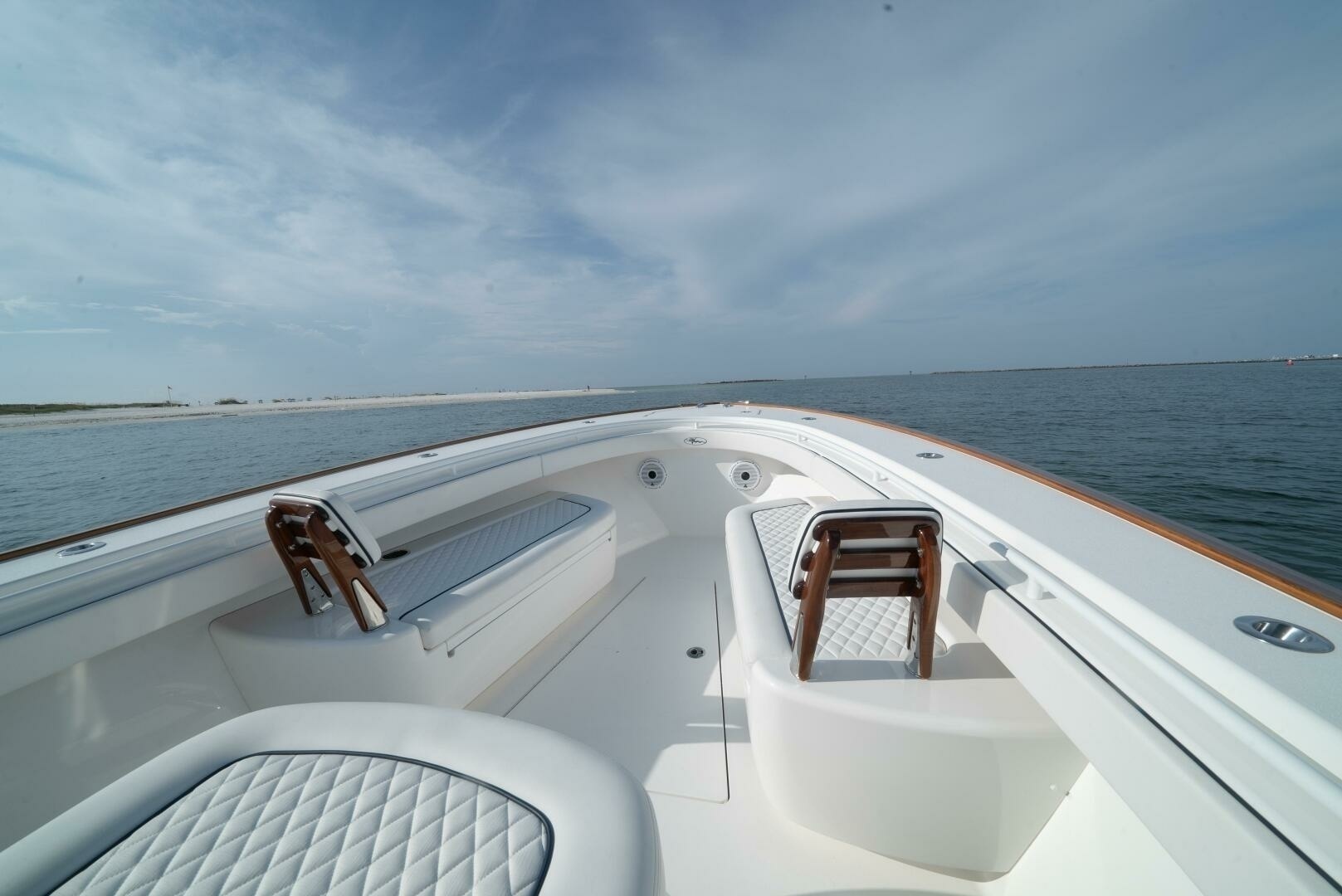 Westerly 37ft Valhalla Boatworks Yacht For Sale