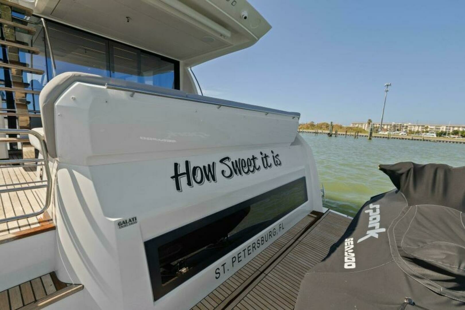 How Sweet It Is 59ft Prestige Yacht For Sale How Sweet It Is 59ft Prestige Yacht For Sale