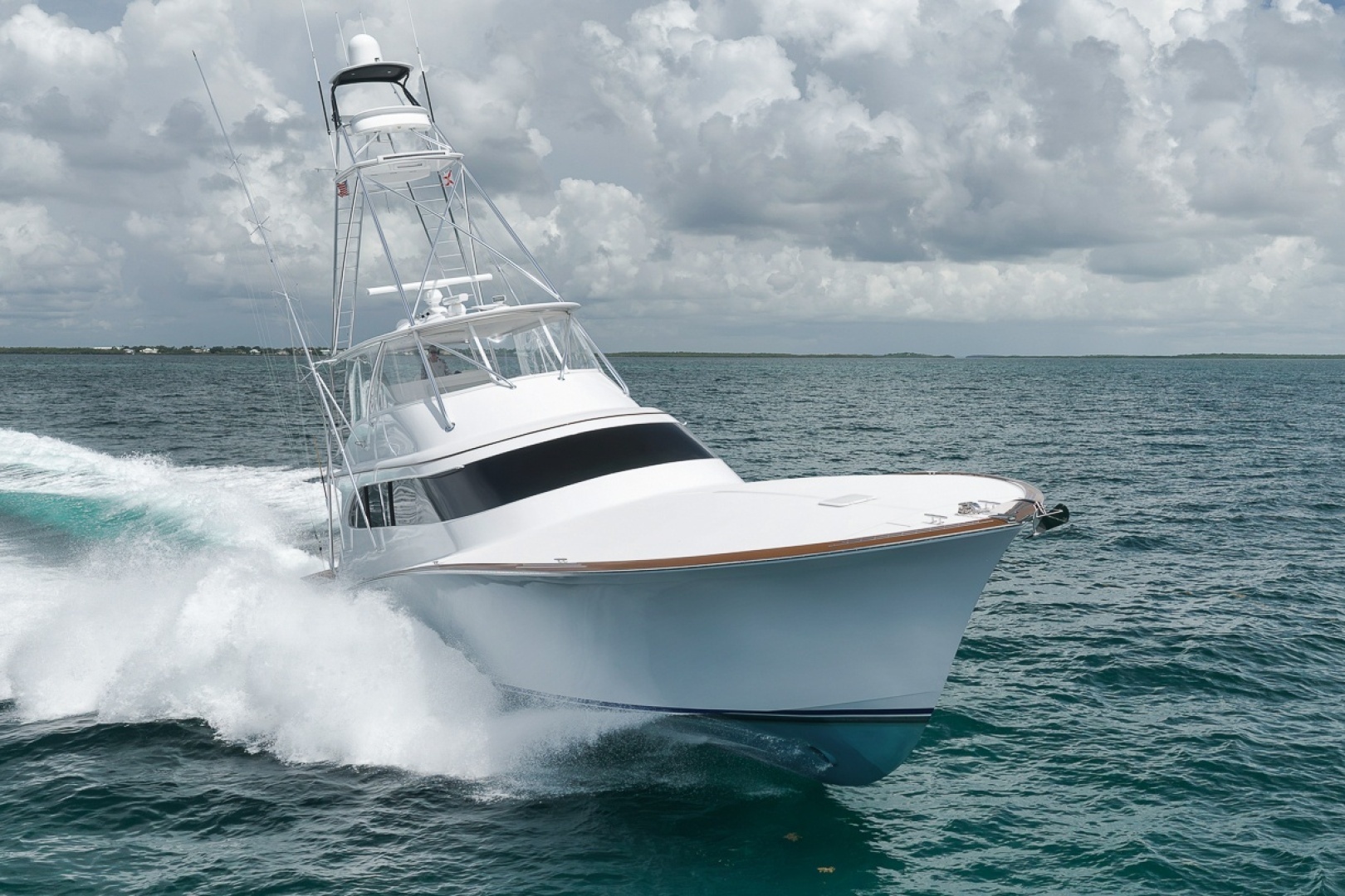 Genesis 75ft Weaver Yacht For Sale