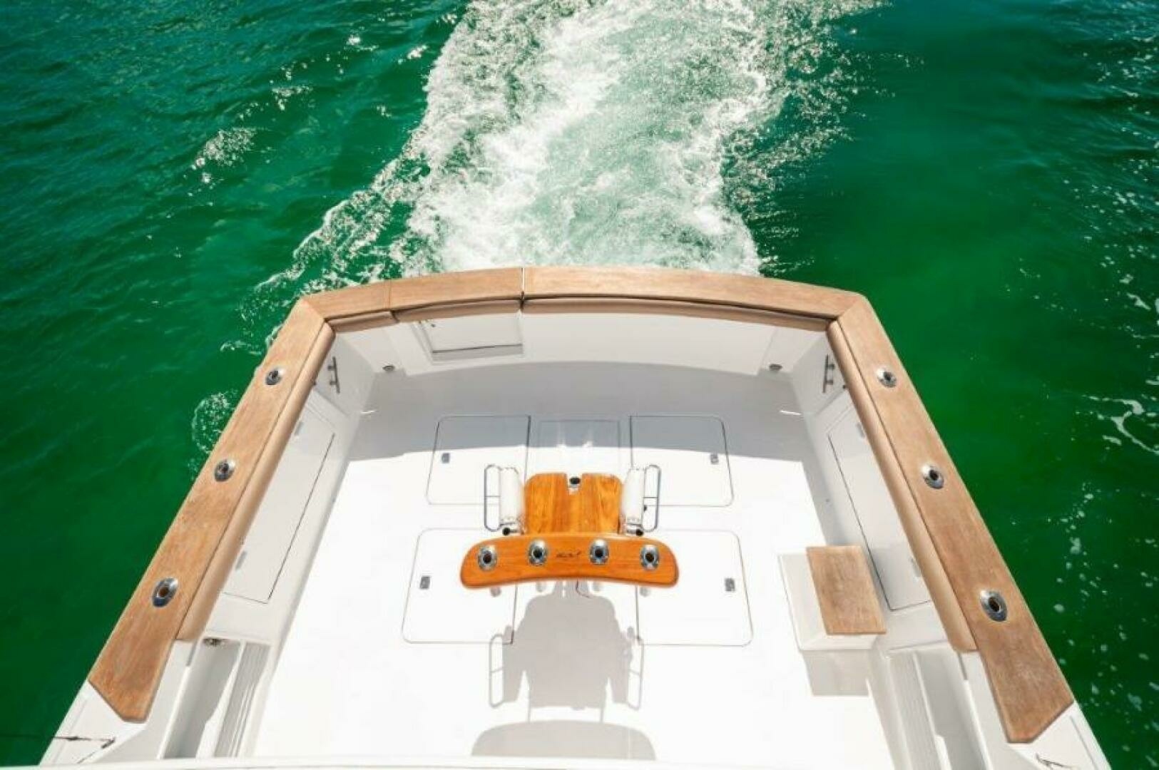 No Name 48ft Ocean Yacht For Sale