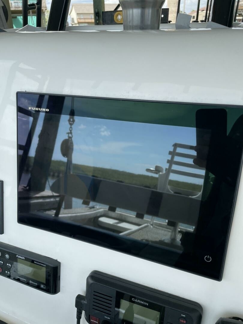 Pullin Drag 31ft Custom Yacht For Sale