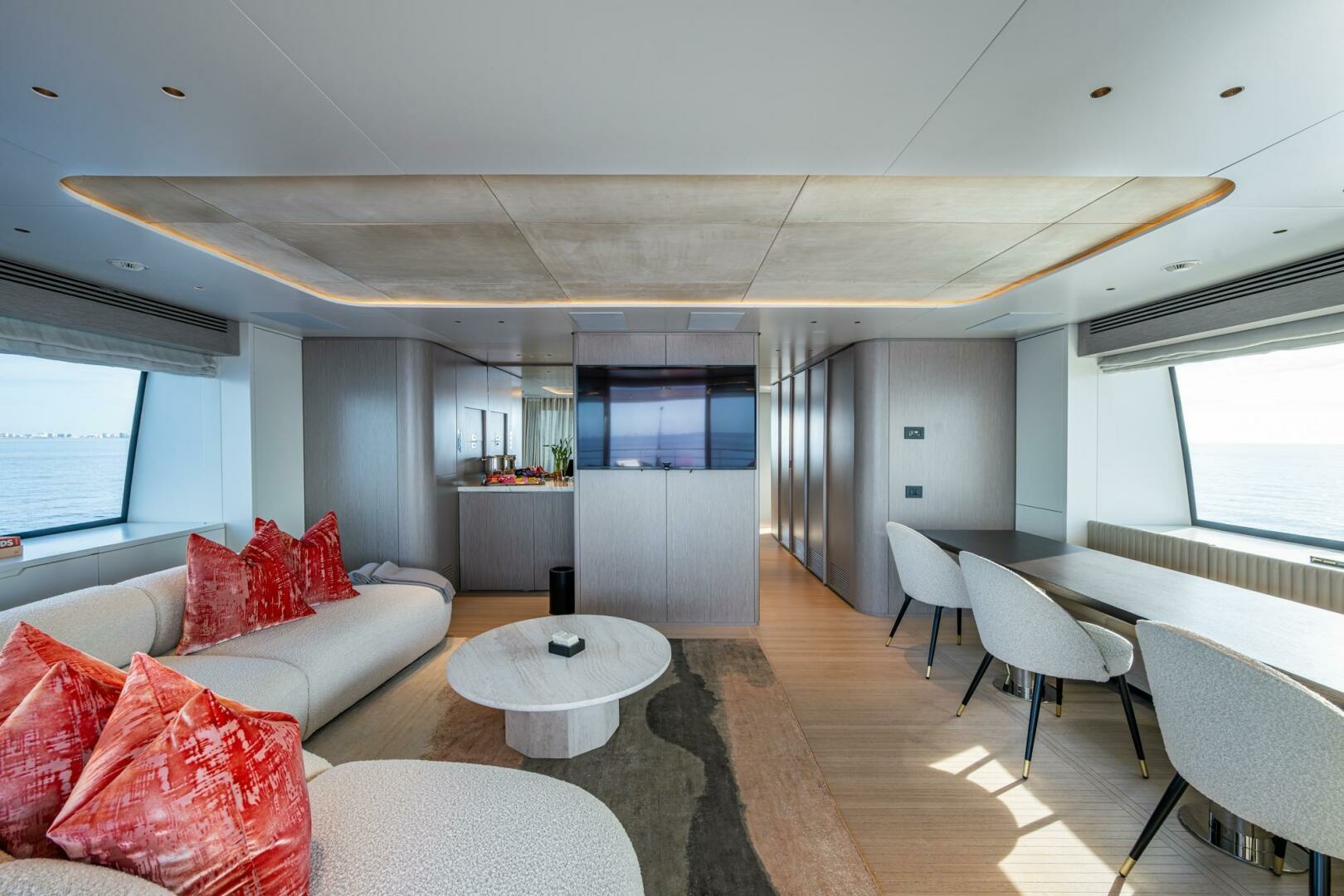 2023 Benetti 34M OASIS