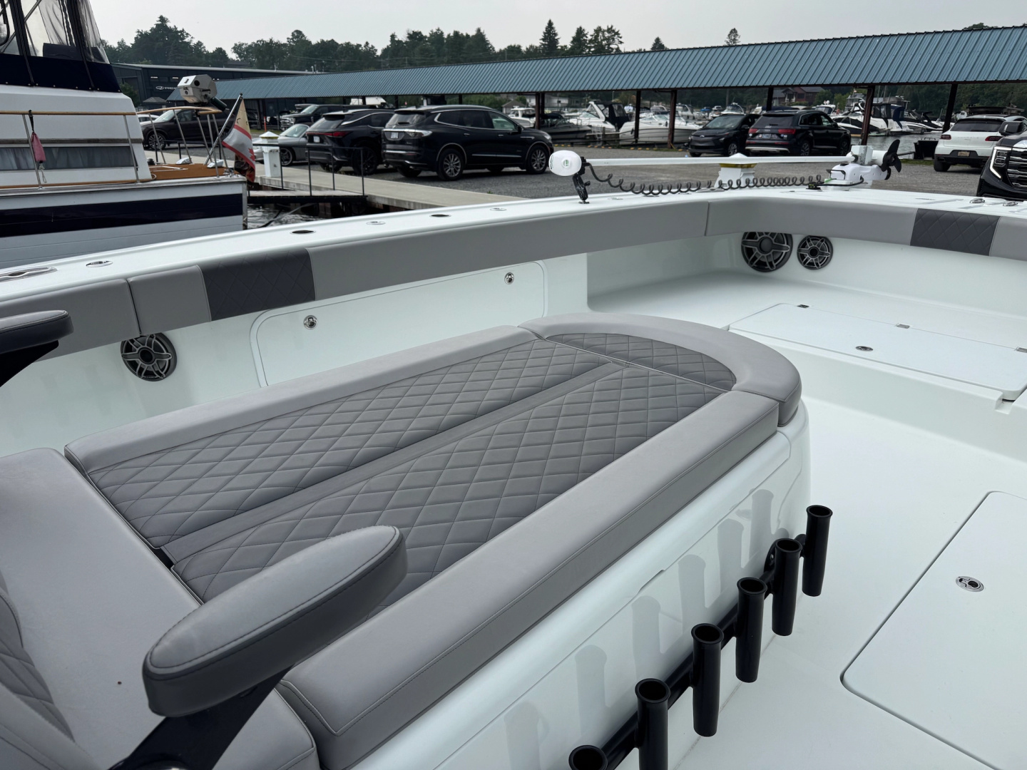Freeman 47 — Geaux Fisch - Photo 24