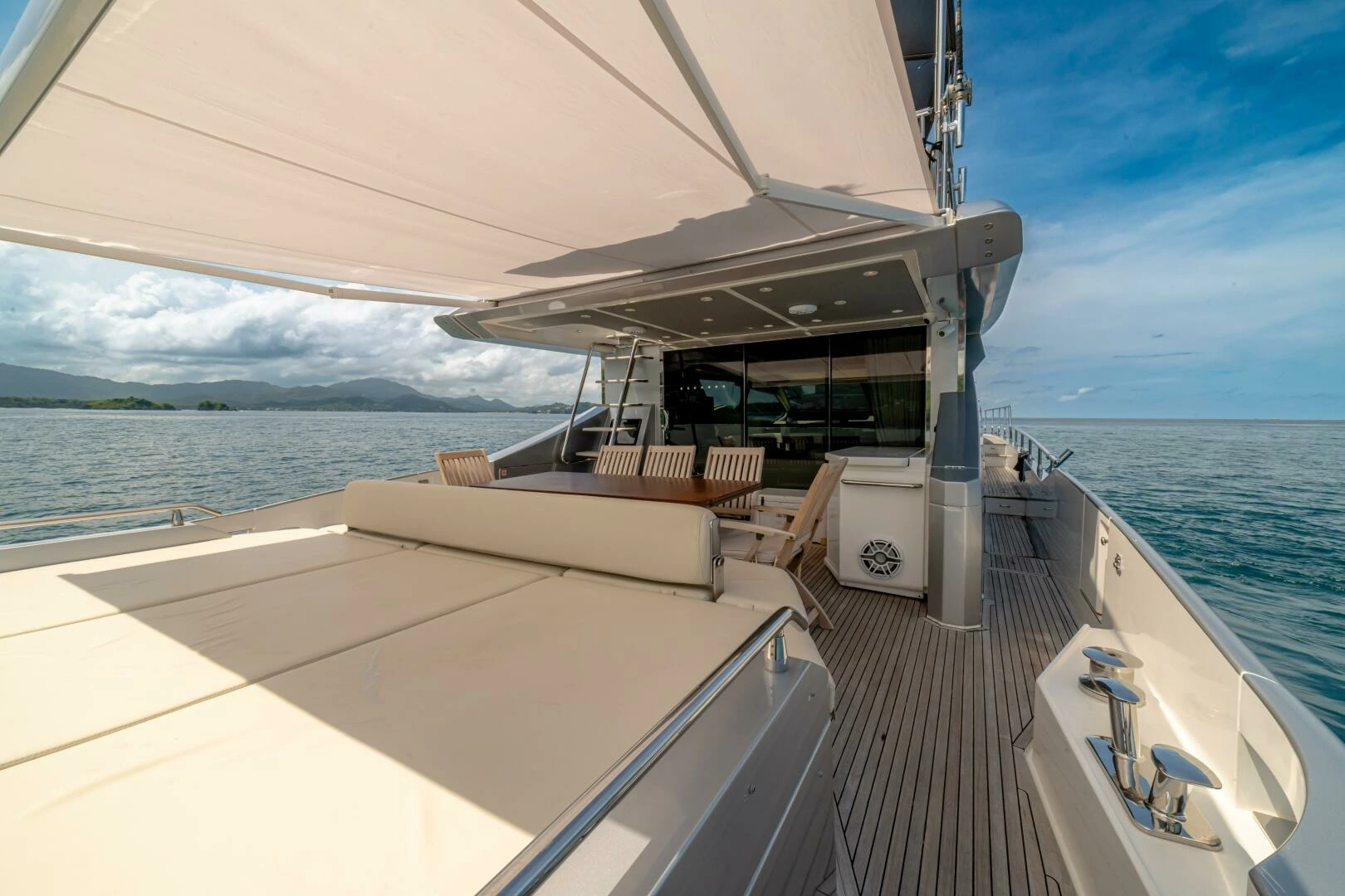 Azimut 77S Yacht For Sale