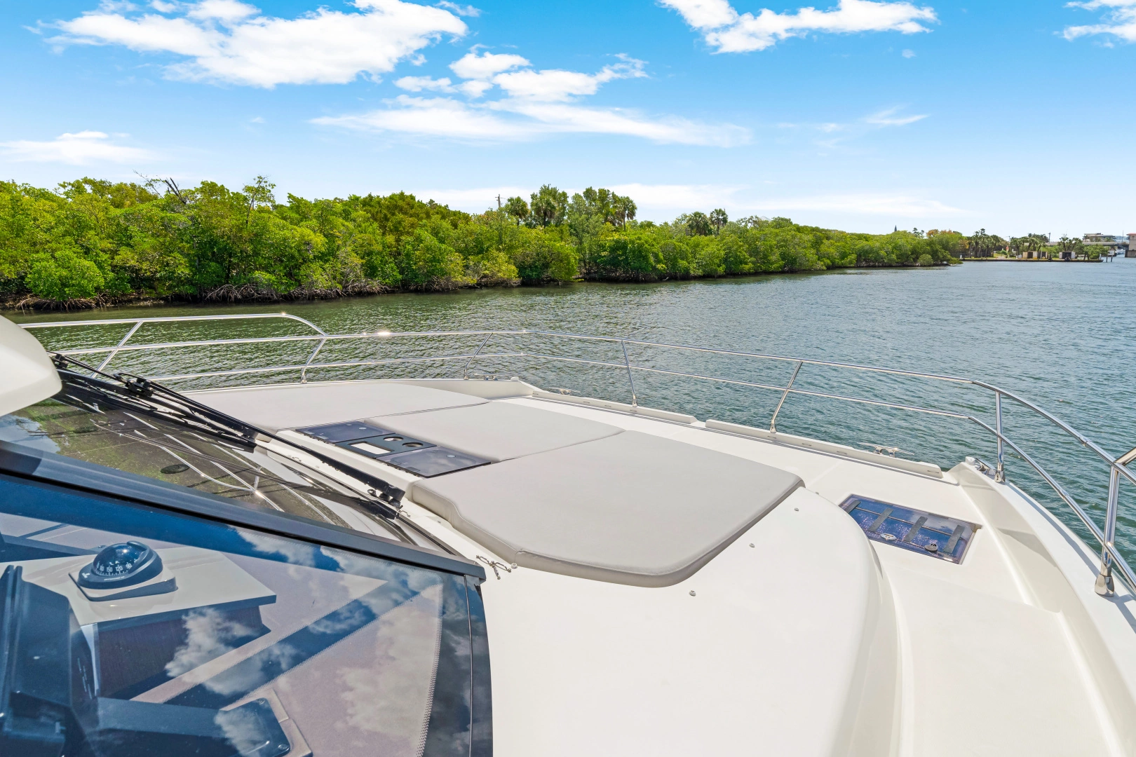 Prestige M48 Yacht For Sale