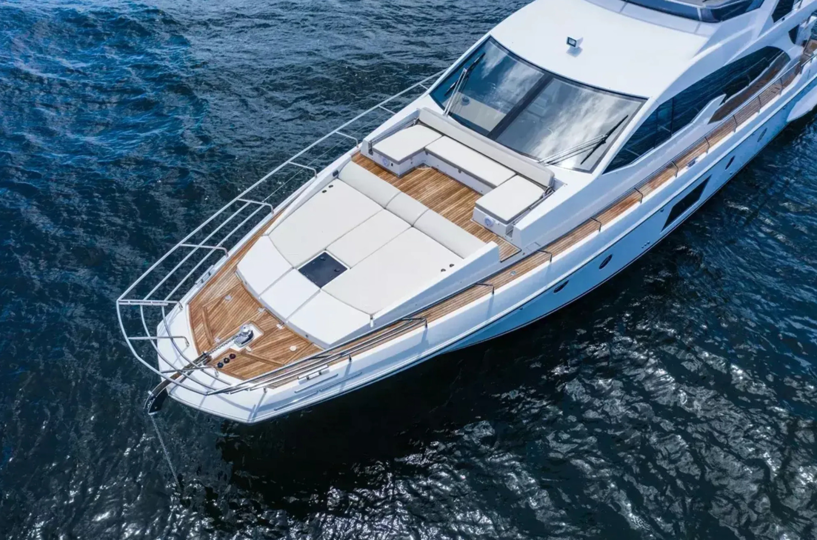 66ft Azimut Yacht For Sale 66ft Azimut Yacht For Sale