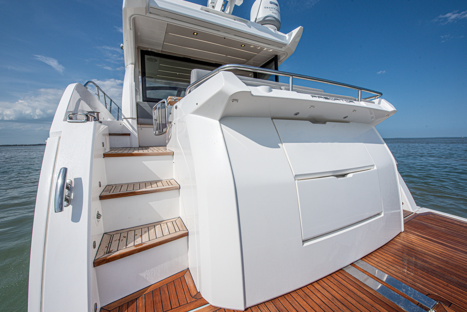 DULZURA 50ft Sunseeker Yacht For Sale