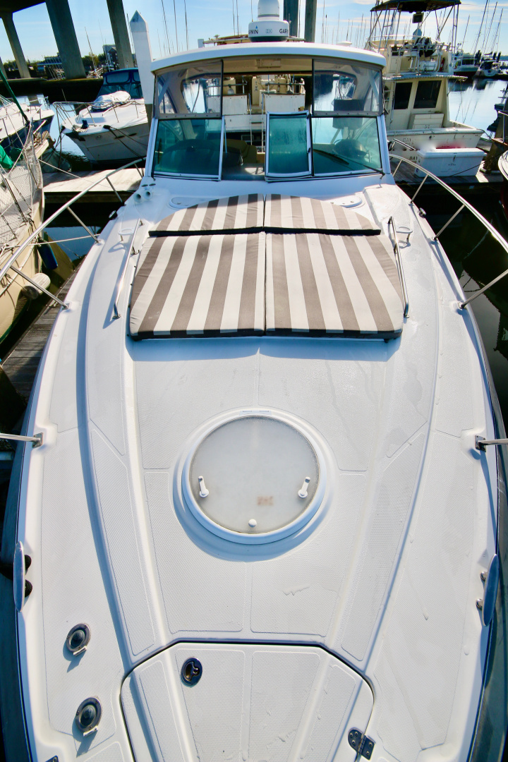 OUR SWEET LIFE 38ft Cruisers Yachts Yacht For Sale OUR SWEET LIFE 38ft Cruisers Yachts Yacht For Sale