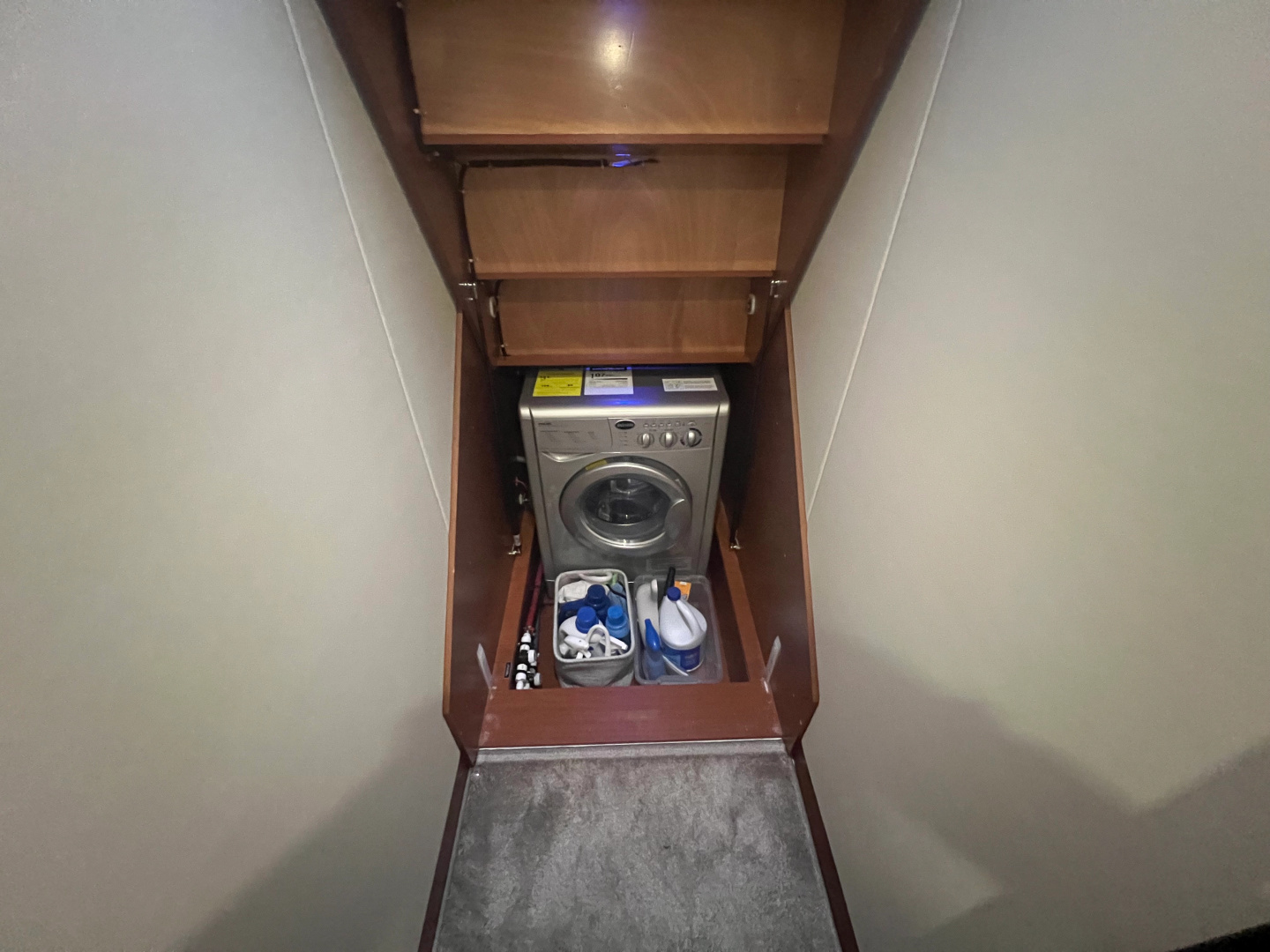 SEA YA KIDS 55ft Prestige Yacht For Sale
