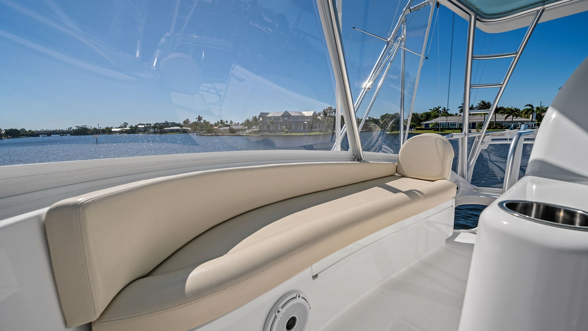 Pipe Dream 54ft Viking Yacht For Sale