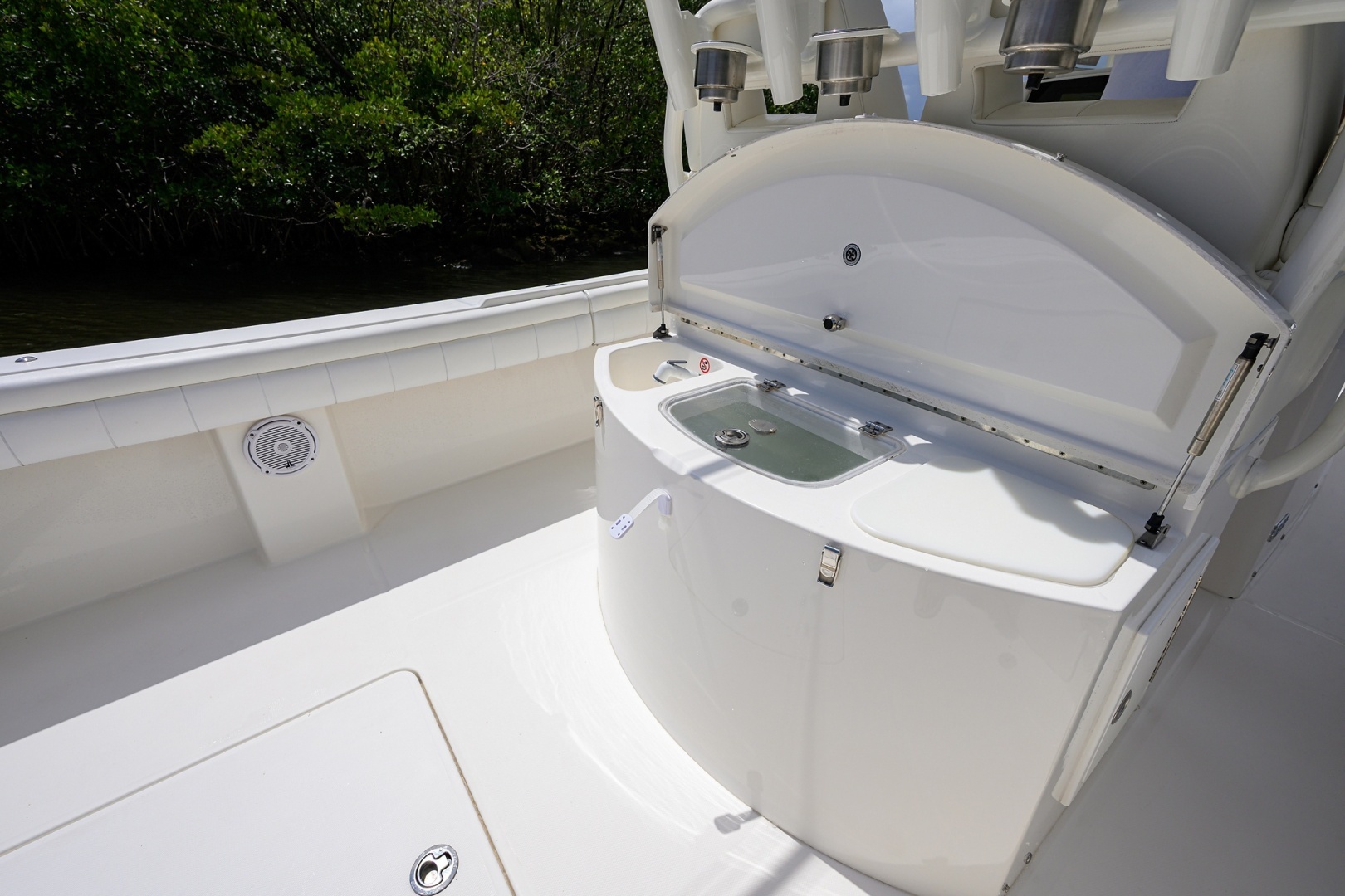 SWEET MELISSA 31ft Regulator Yacht For Sale SWEET MELISSA 31ft Regulator Yacht For Sale