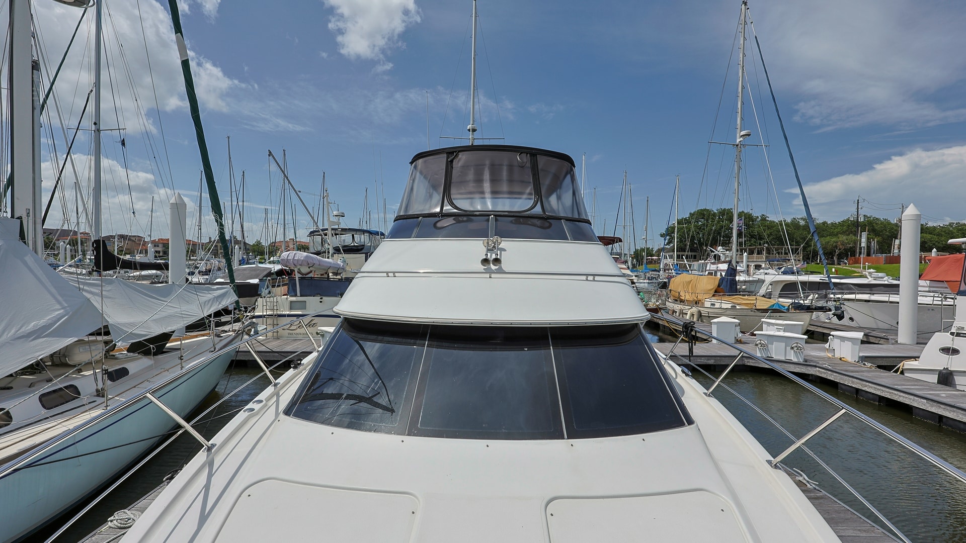 Serendipity 39ft Carver Yacht For Sale Serendipity 39ft Carver Yacht For Sale