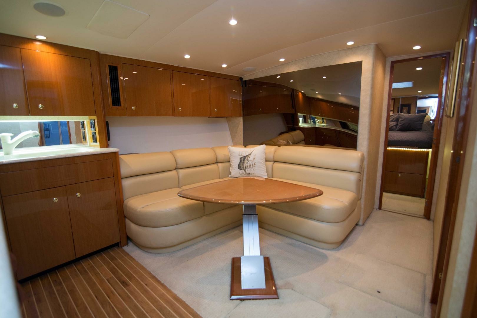 Tiger Six 50ft Viking Yacht For Sale
