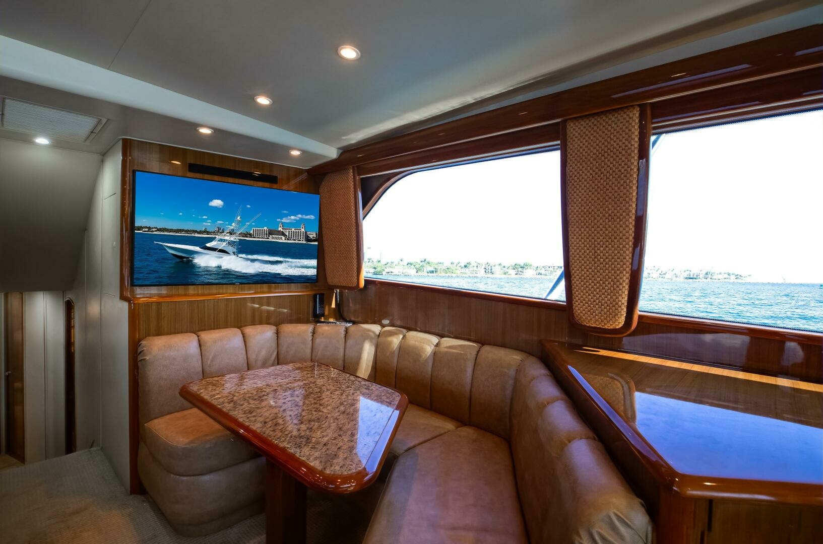 GIANNA MARIE 56ft Viking Yacht For Sale