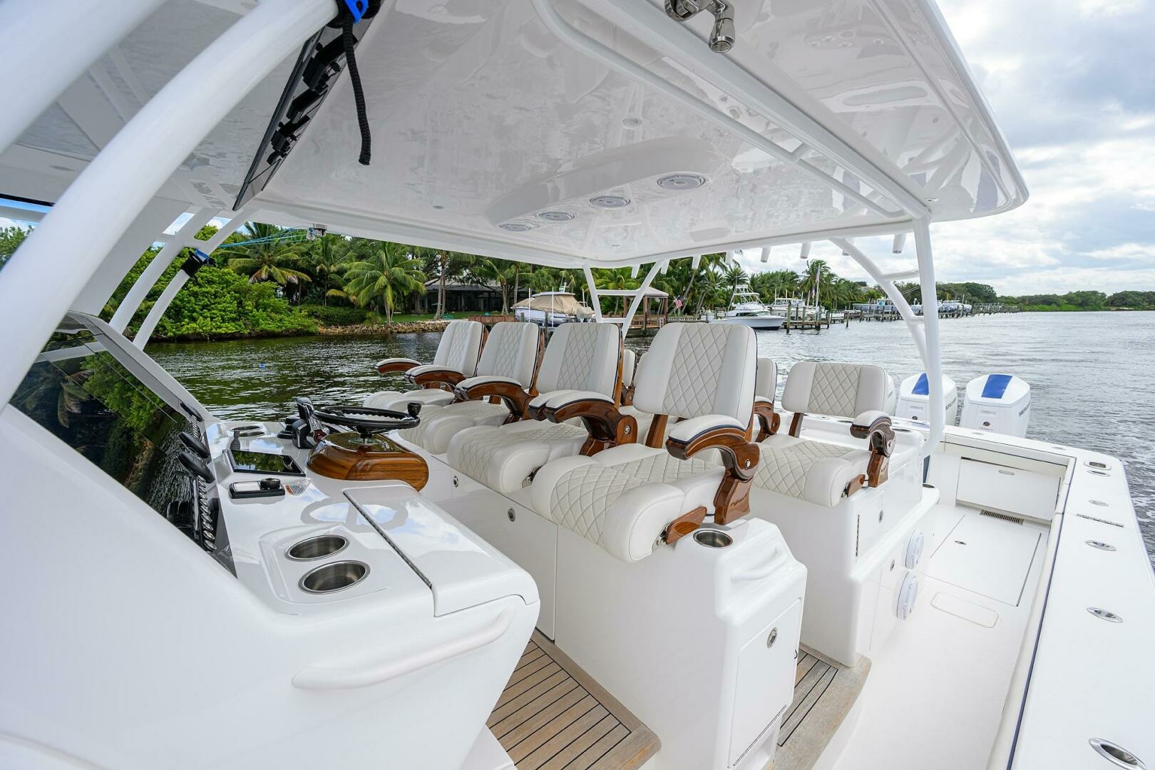 LITTLE KEMOSABE 55ft Valhalla Boatworks Yacht For Sale LITTLE KEMOSABE 55ft Valhalla Boatworks Yacht For Sale