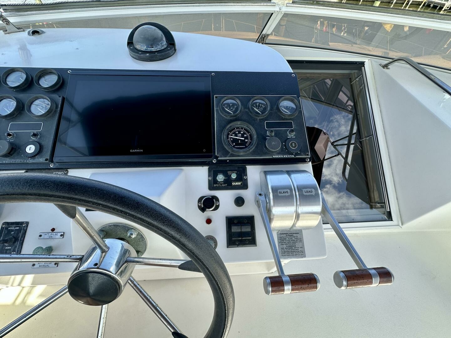 Bella Vita 49ft Navigator Yacht For Sale Bella Vita 49ft Navigator Yacht For Sale