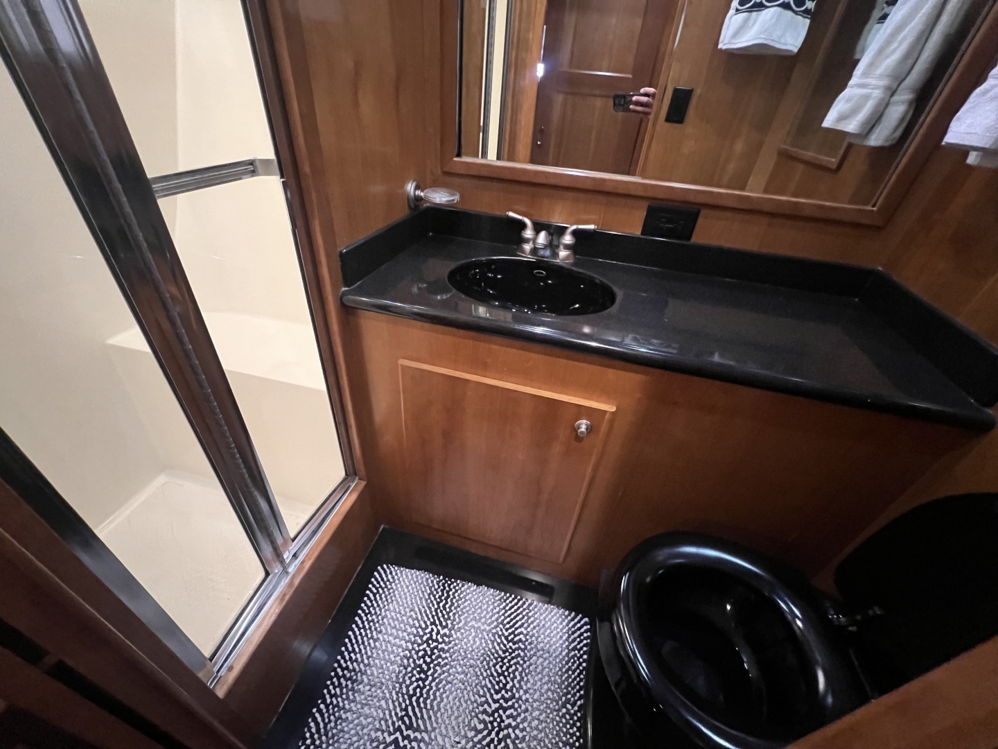 NO VACANCY 54ft Navigator Yacht For Sale