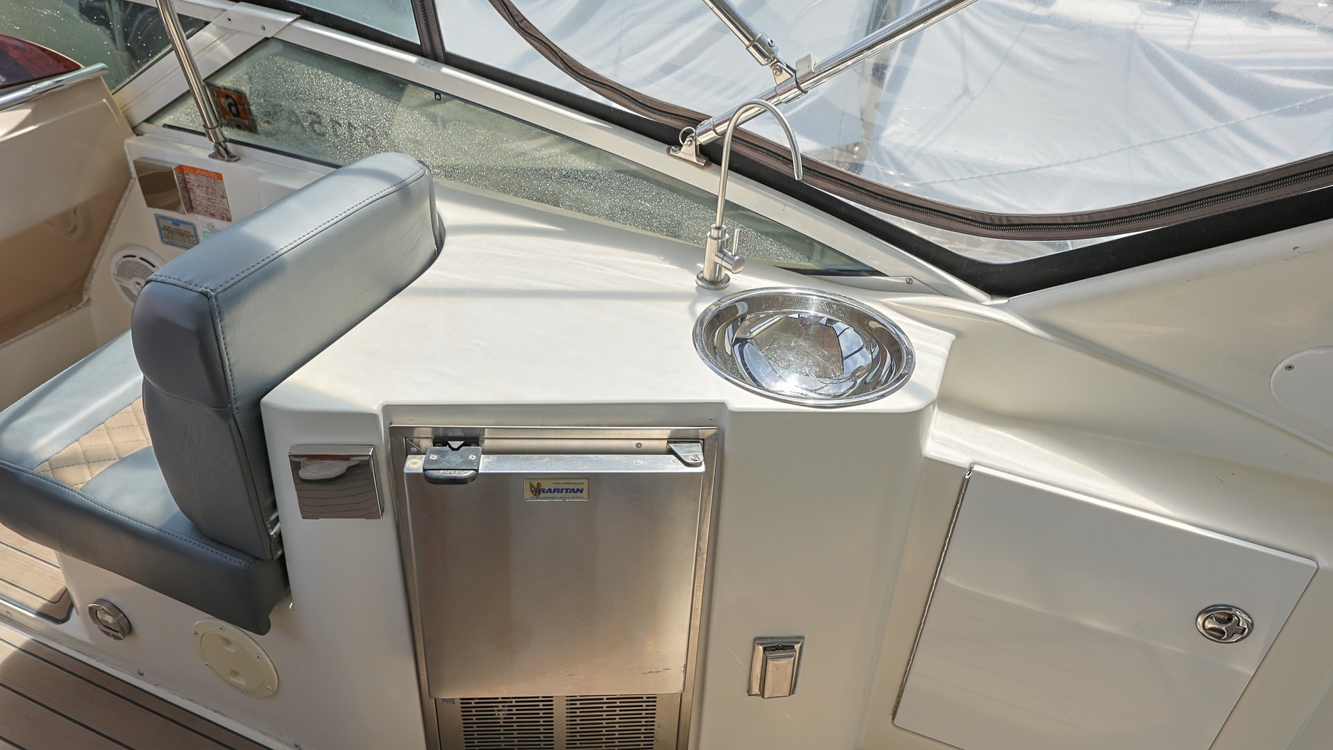 Serendipity 39ft Carver Yacht For Sale Serendipity 39ft Carver Yacht For Sale