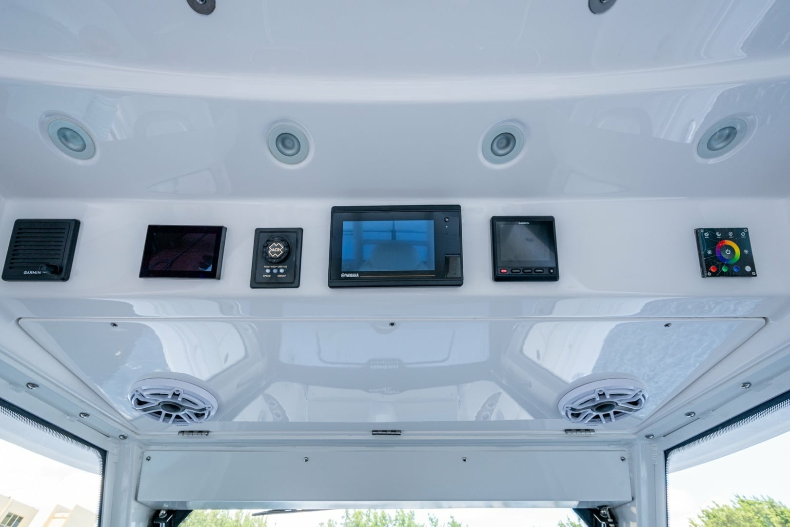 39ft Everglades Yacht For Sale