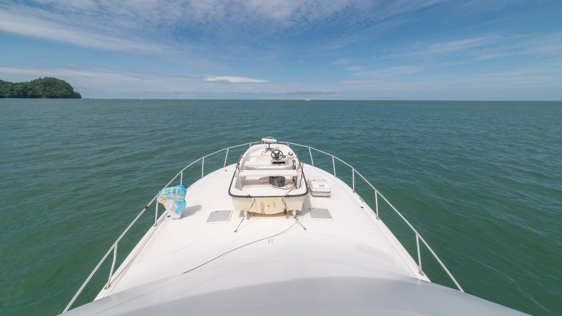 Viking 61 Convertible — Bolita Too - Photo 63