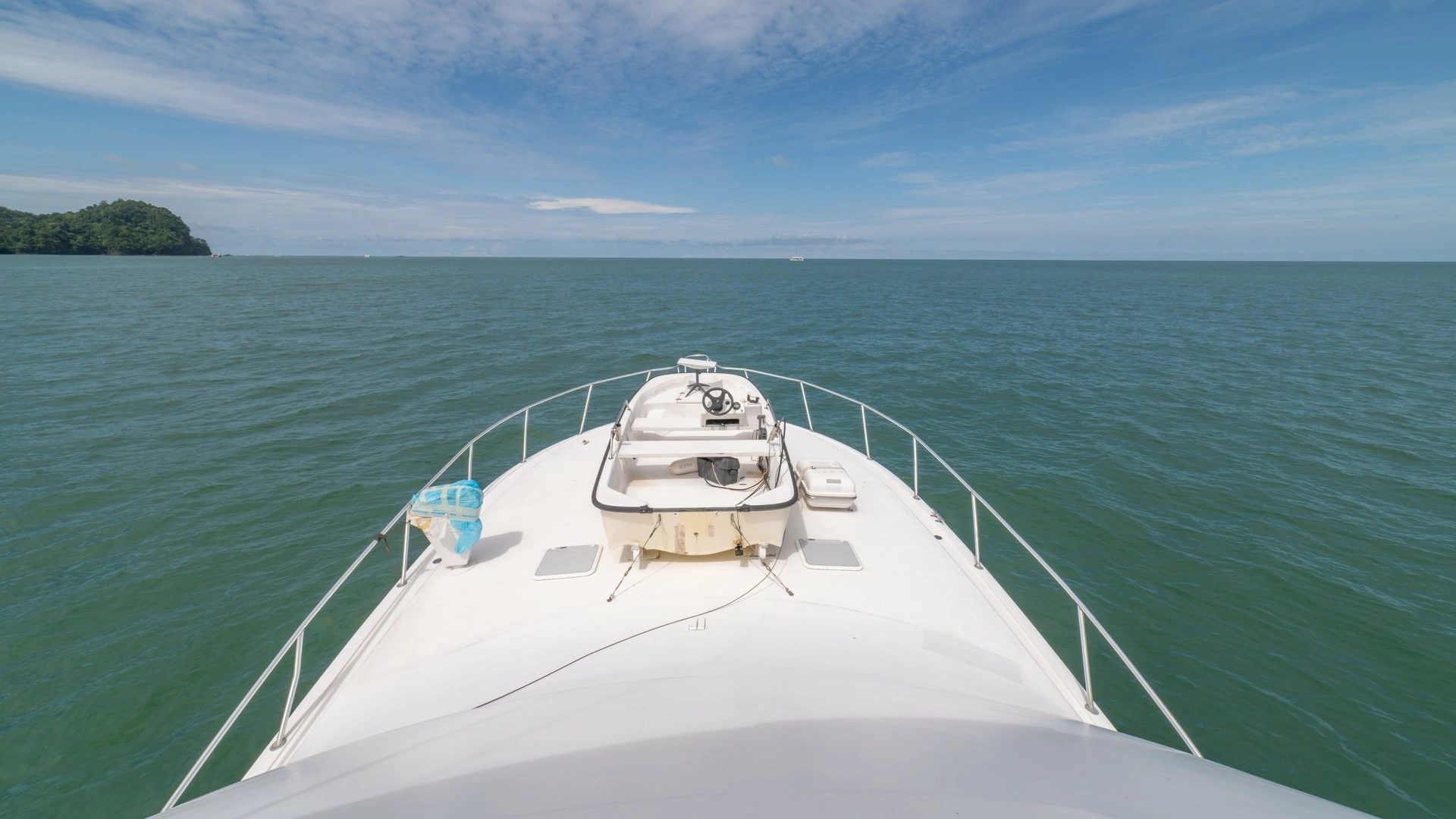 Viking 61 Convertible Yacht For Sale
