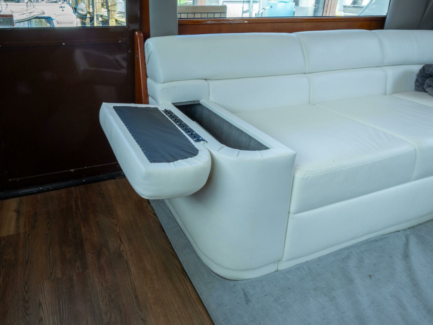 BAREFOOT 58ft Viking Yacht For Sale